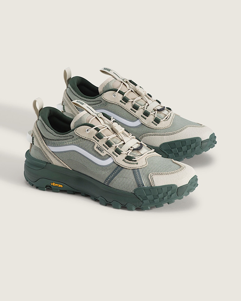 Vans Crosspath XC Shoe outlook