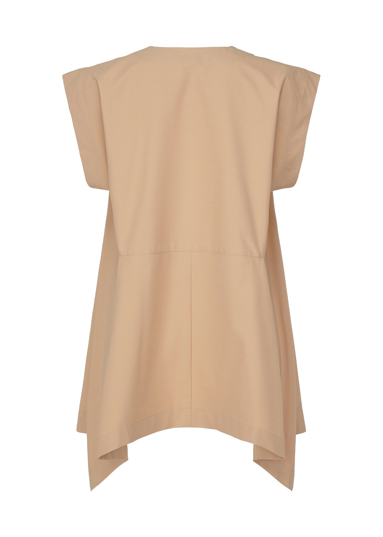 TRAPEZOID SHIRT - 2