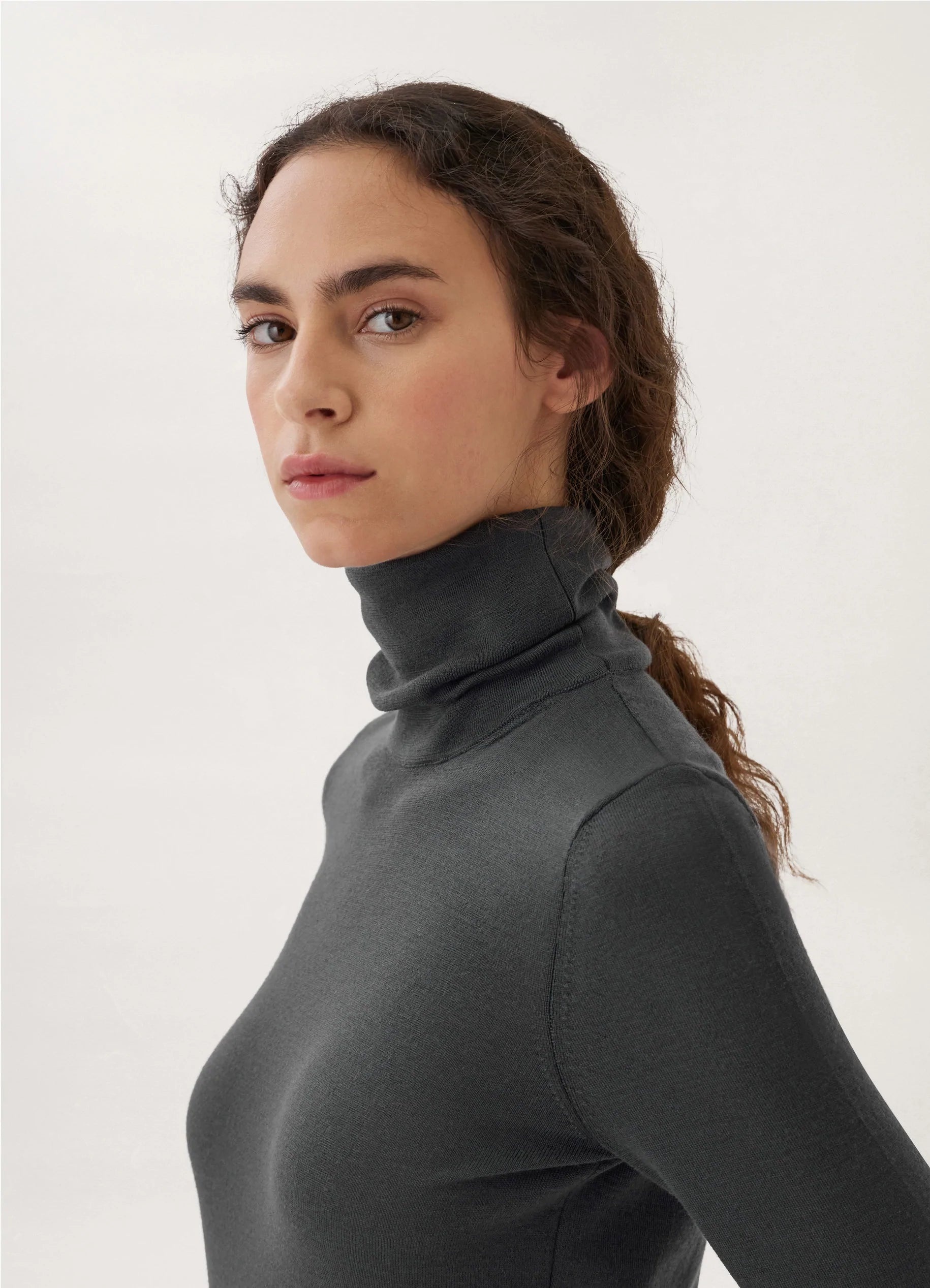 TURTLENECK - 3