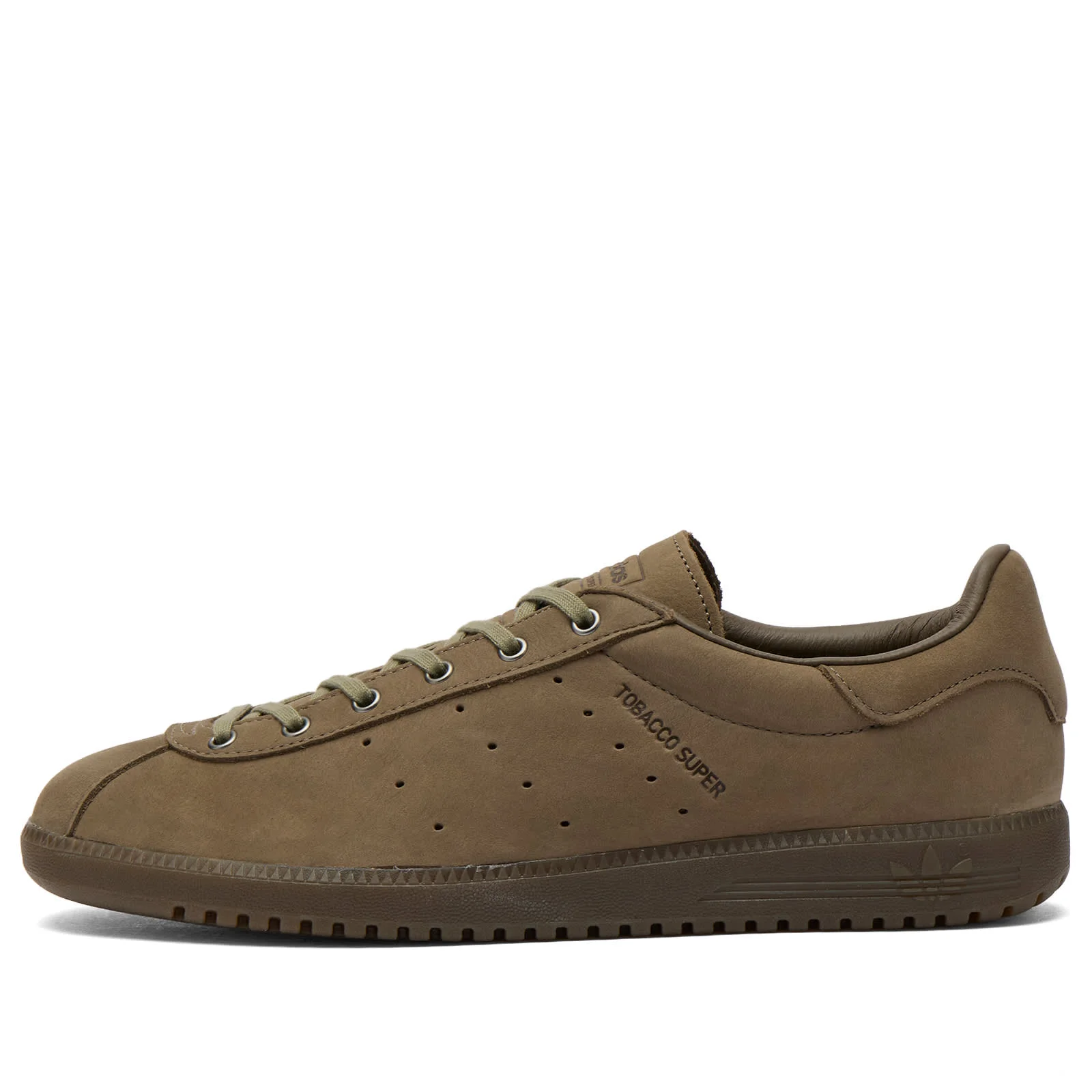 adidas Tobacco Super Sneaker - 1