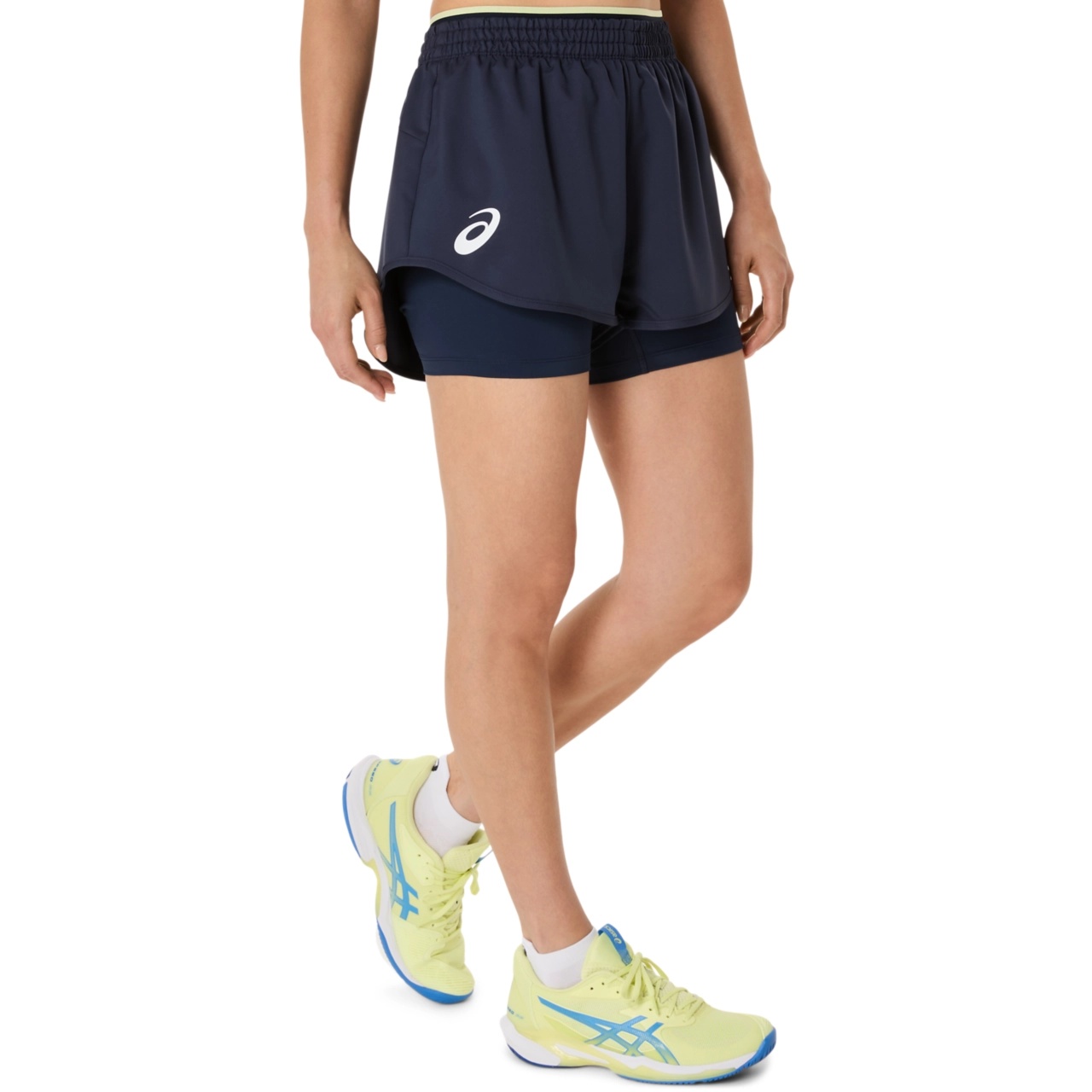 MATCH SHORT - 3