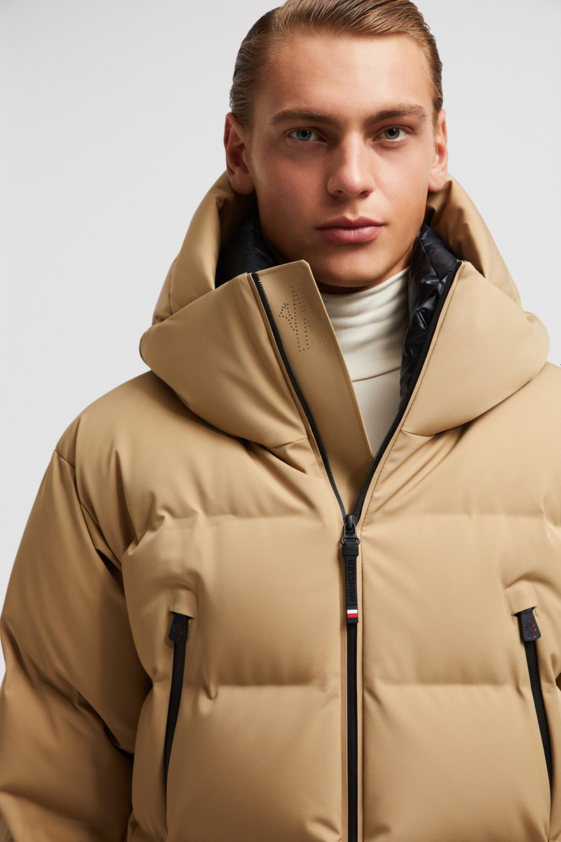 Fellberg Short Down Jacket 8