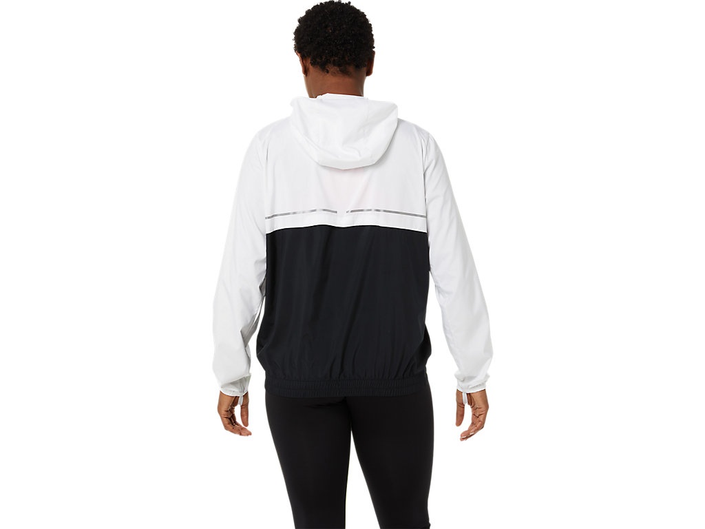 WOMEN'S LITE-SHOW JACKET - 2