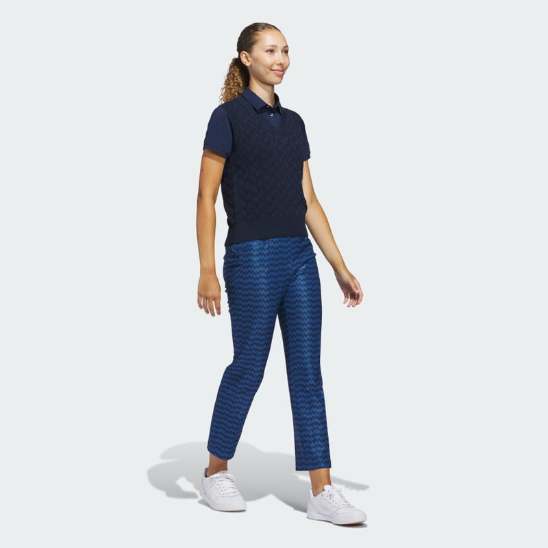 ULTIMATE365 TOUR KNIT VEST 4