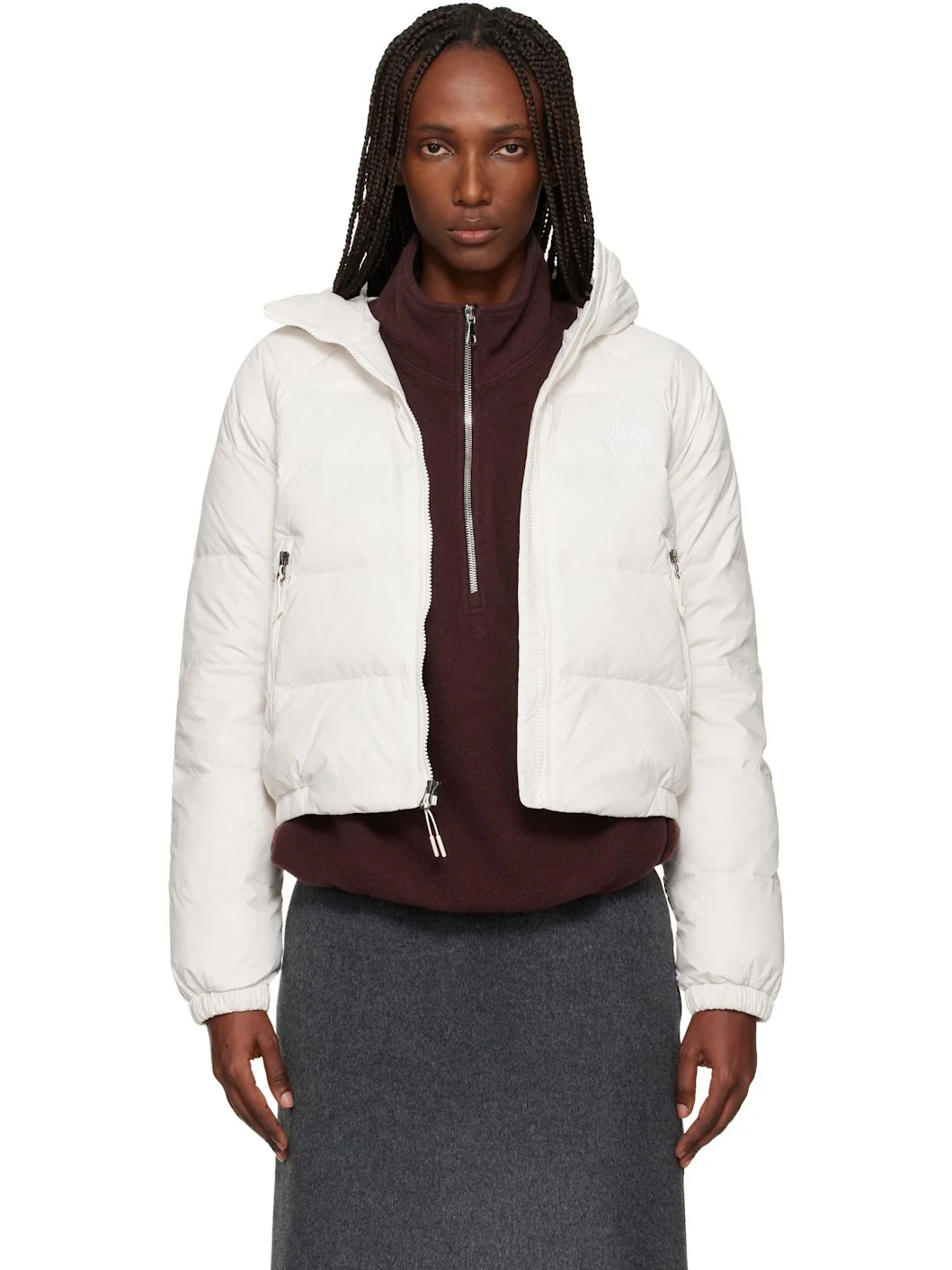 Off-White Hydrenalite Down Jacket - 1