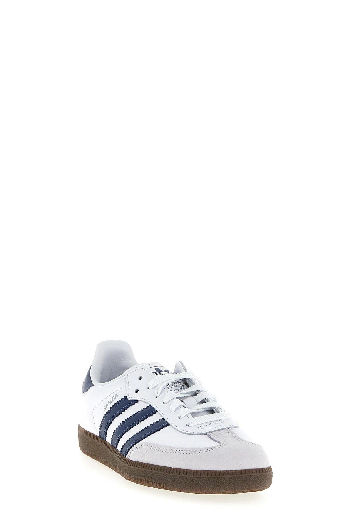 'Samba OG' sneakers - 2
