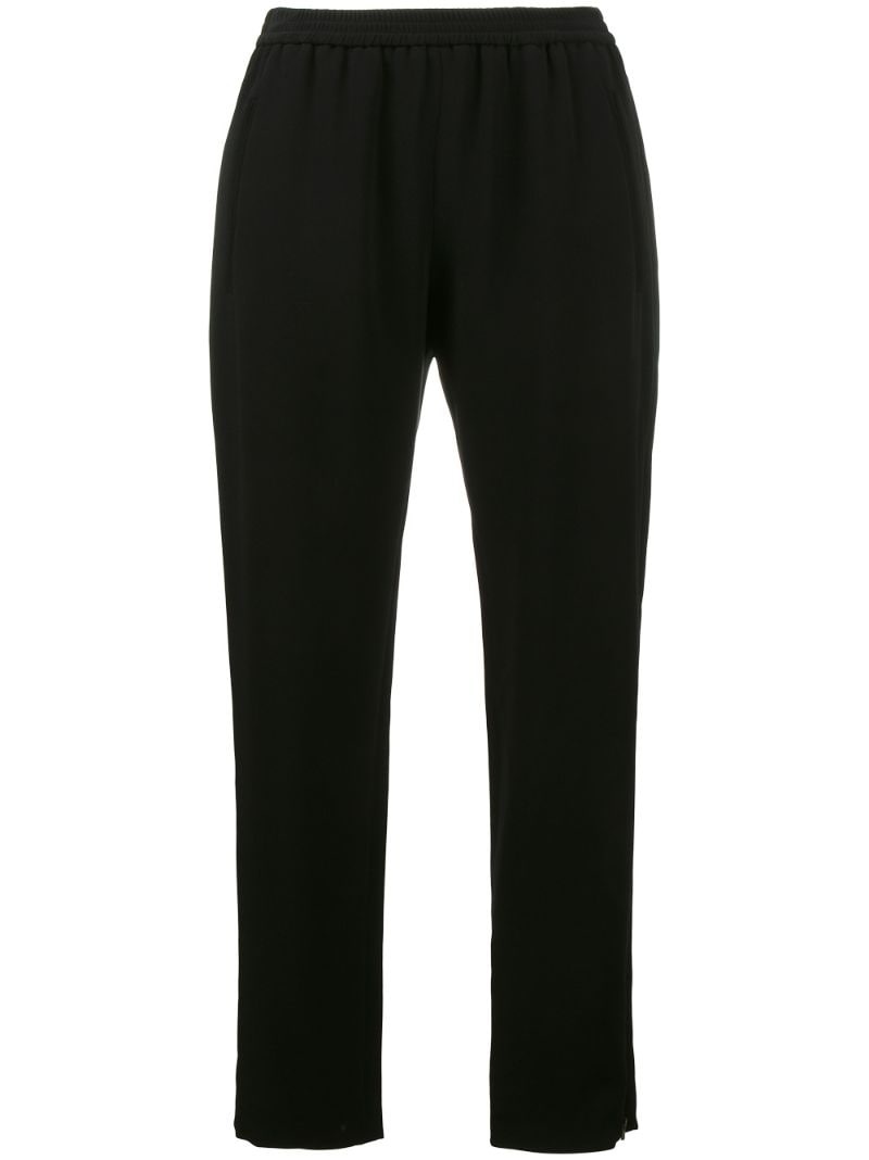 Tamara cropped trousers - 1