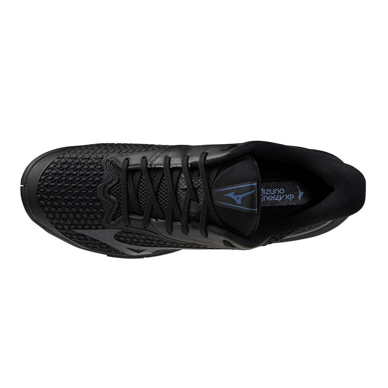 Limited Edition Wave Exceed Tour 7 AC Unisex Tennis Shoe 4