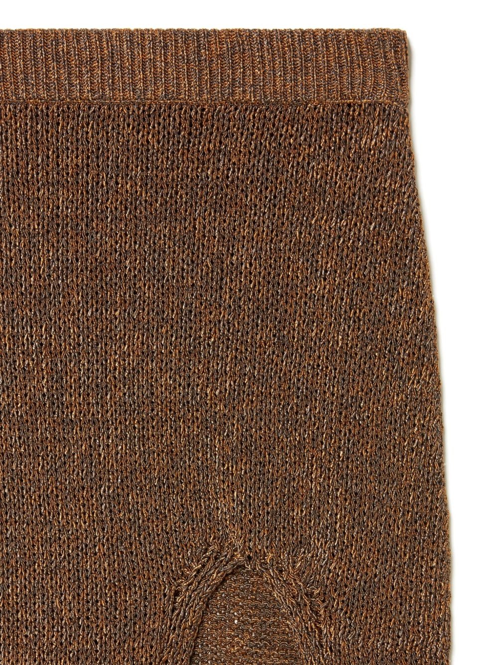 Shady beach skirt - 6