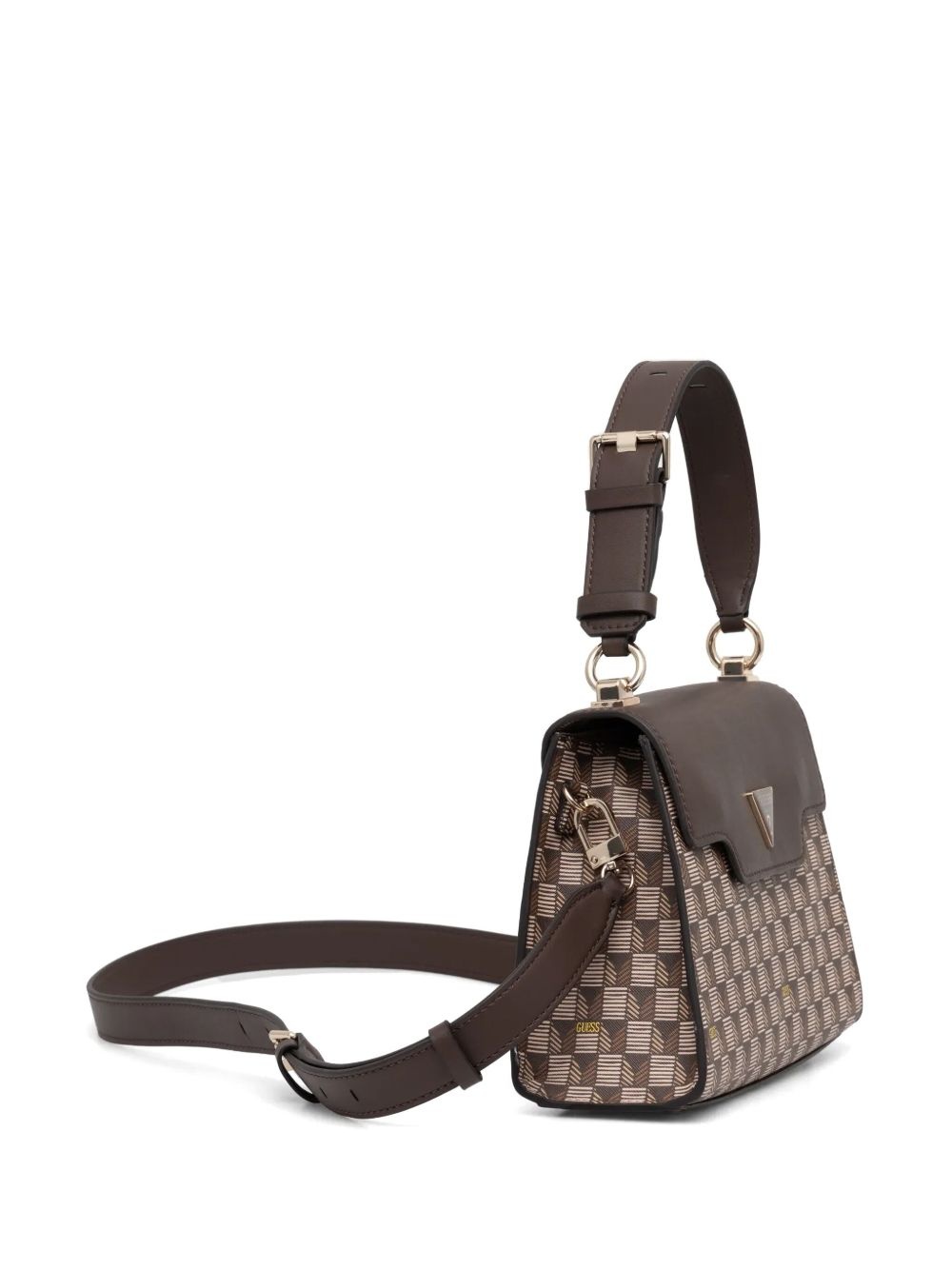 G Wave satchel bag - 2