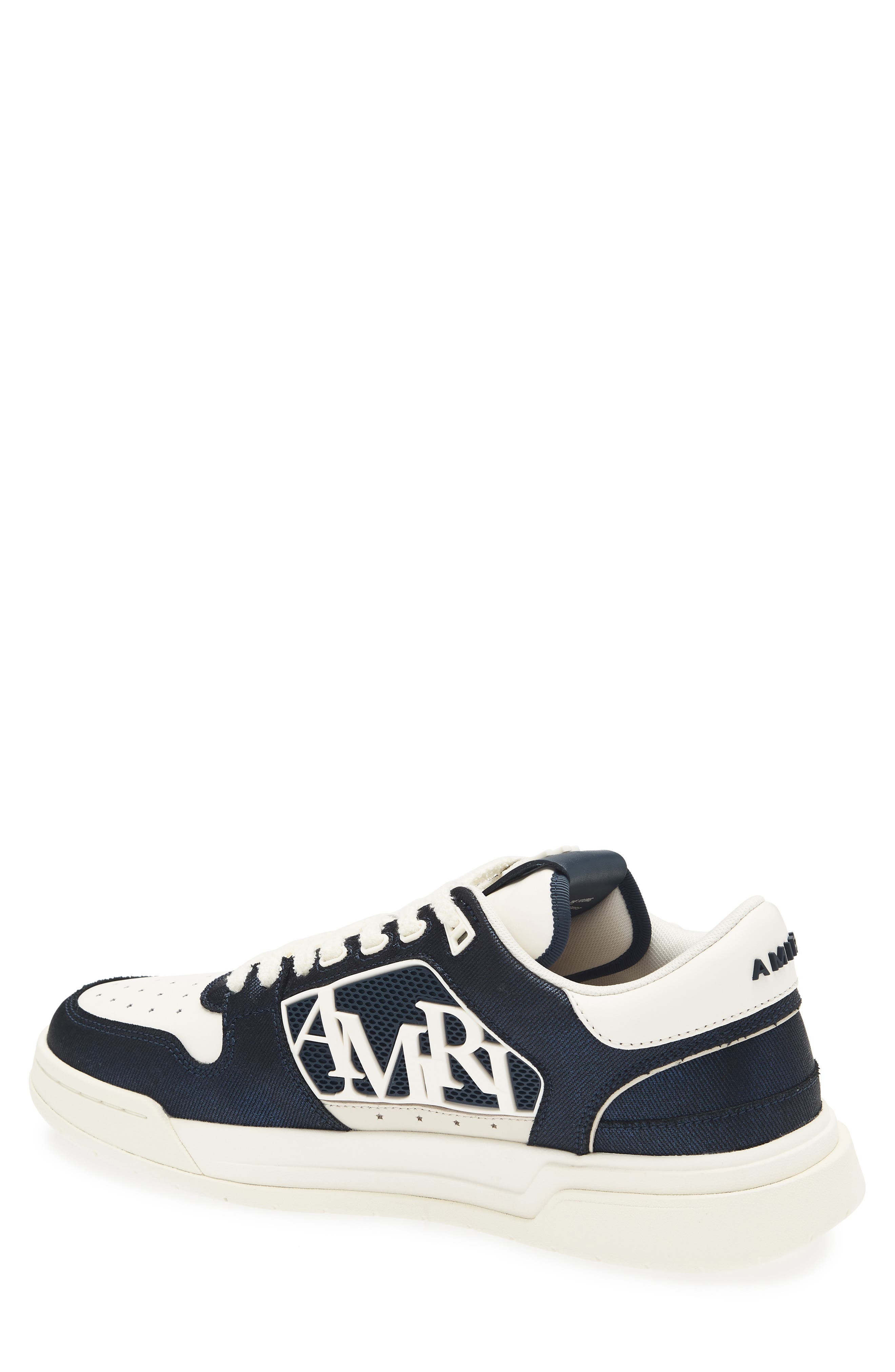 AMIRI Classic Low Top Sneaker in Wet Shimmer at Nordstrom - 2