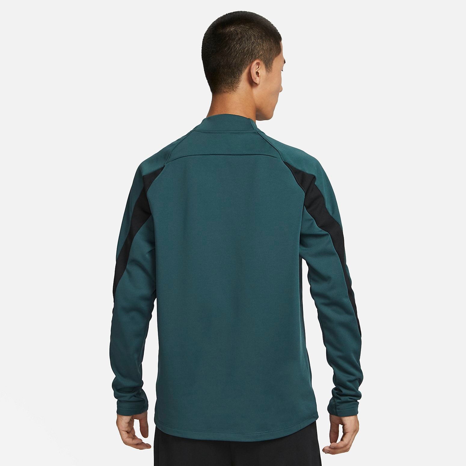 Nike Therma-FIT Academy Winter Warrior Drill Top 'Green' FB6817-328 - 3