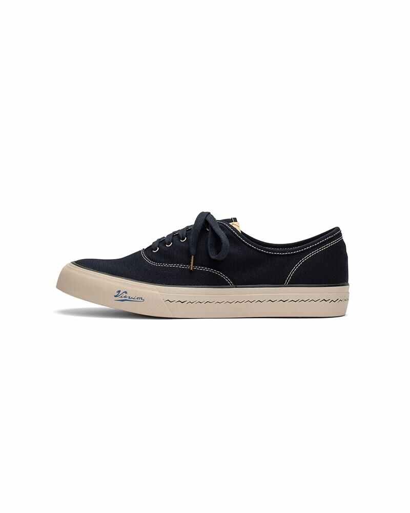 LOGAN DECK LO SIPE NAVY - 1