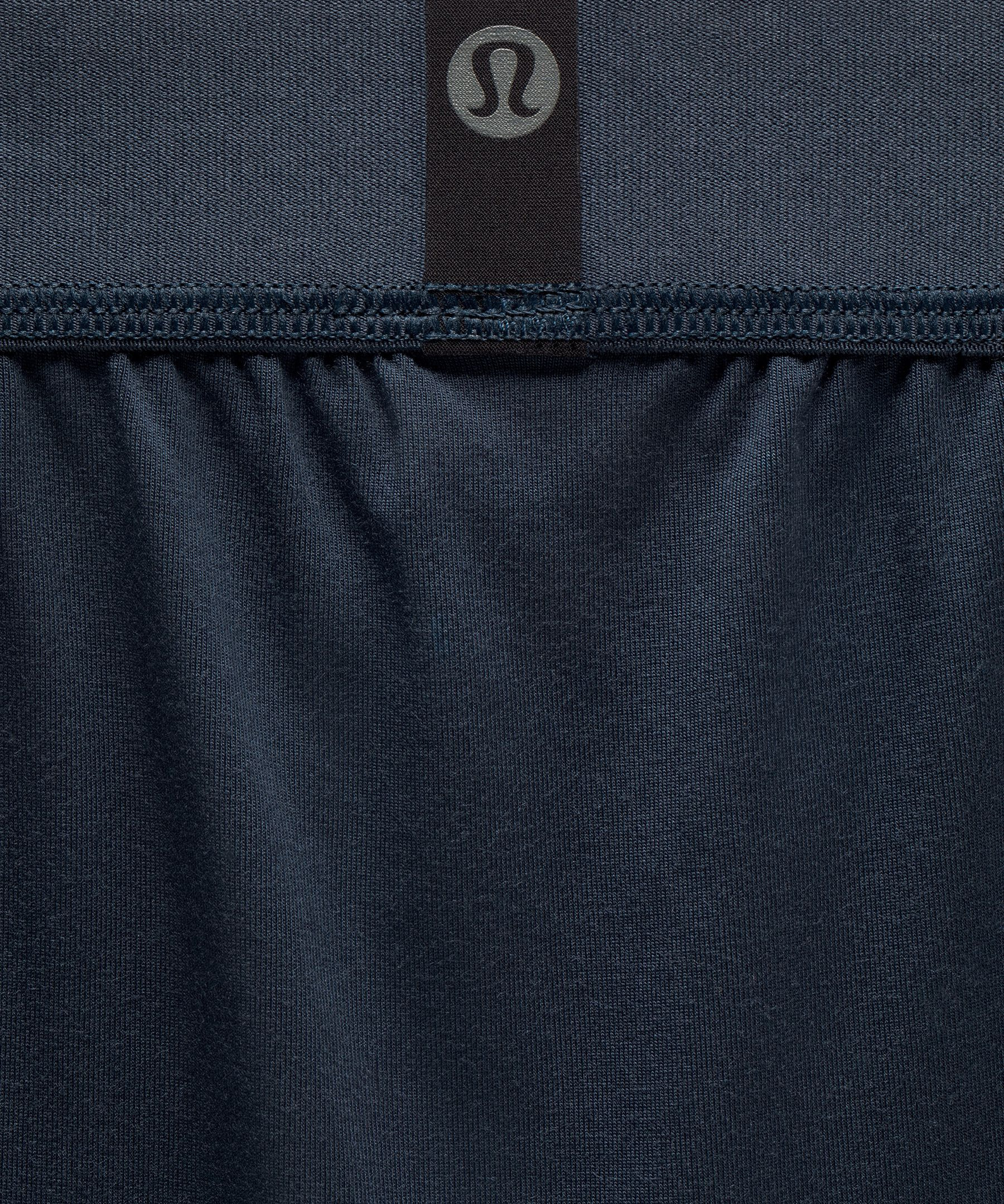 Always In Motion Boxer Brief 3" *5 Pack - 4