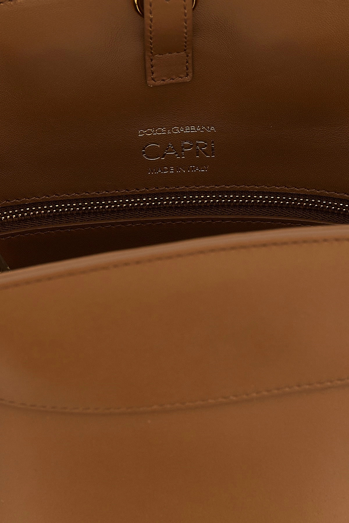 'Capri' shoulder bag - 5
