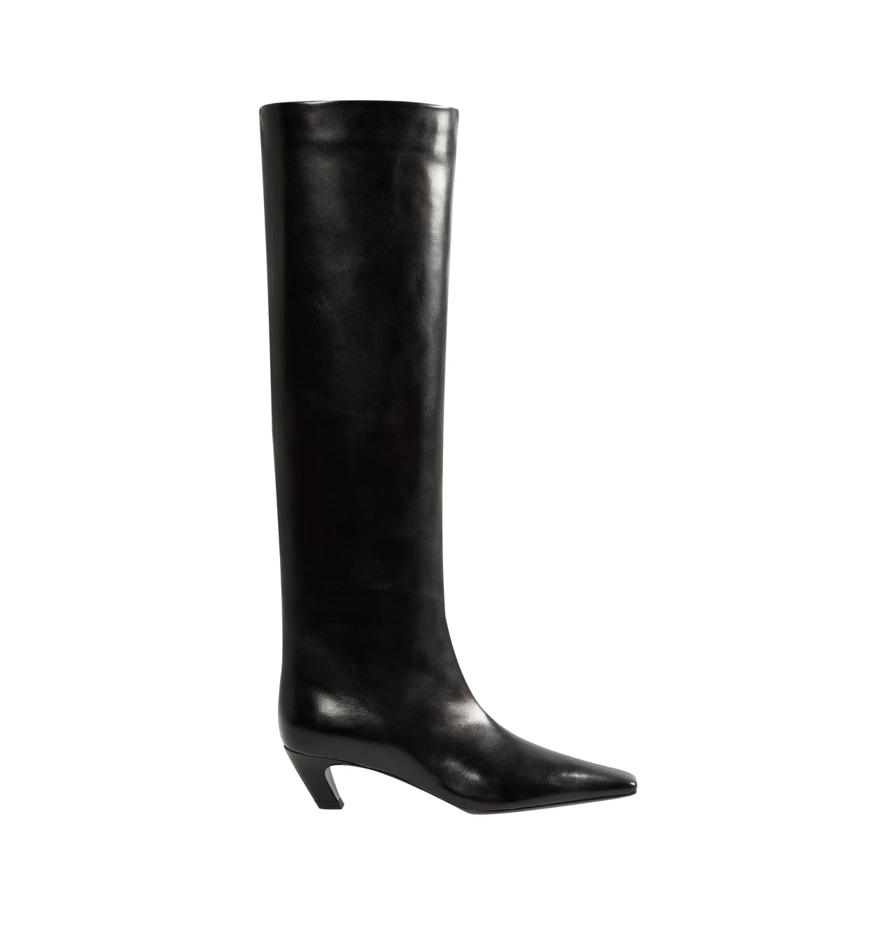 Davis Knee-High Boot - 1
