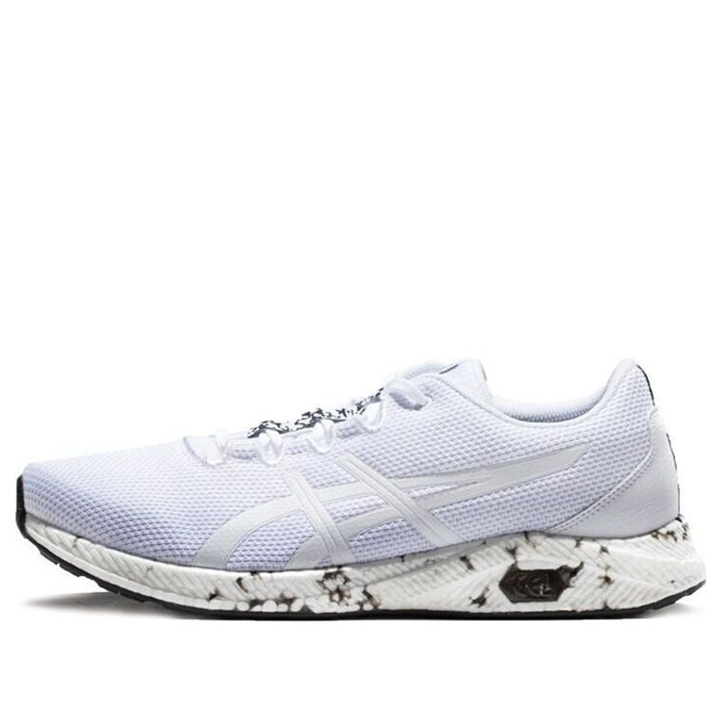 ASICS Hyper Gel Yu 'White' 1021A065-101 - 1