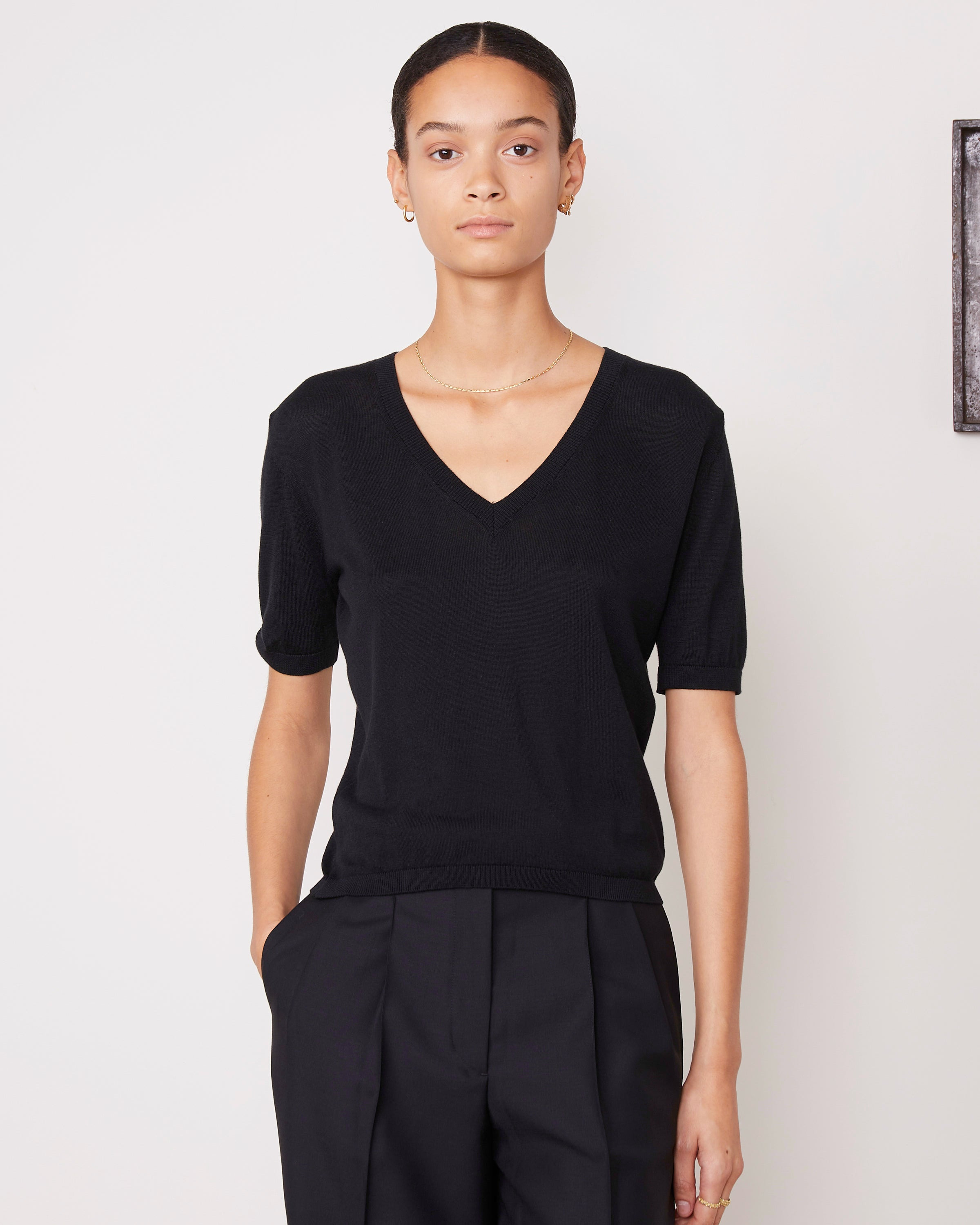 ISLA SWEATER - 3