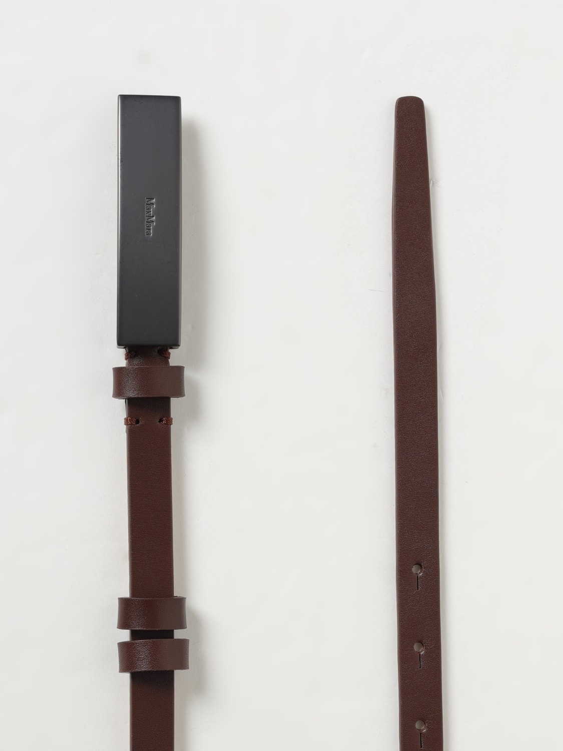 Belt woman Max Mara - 3