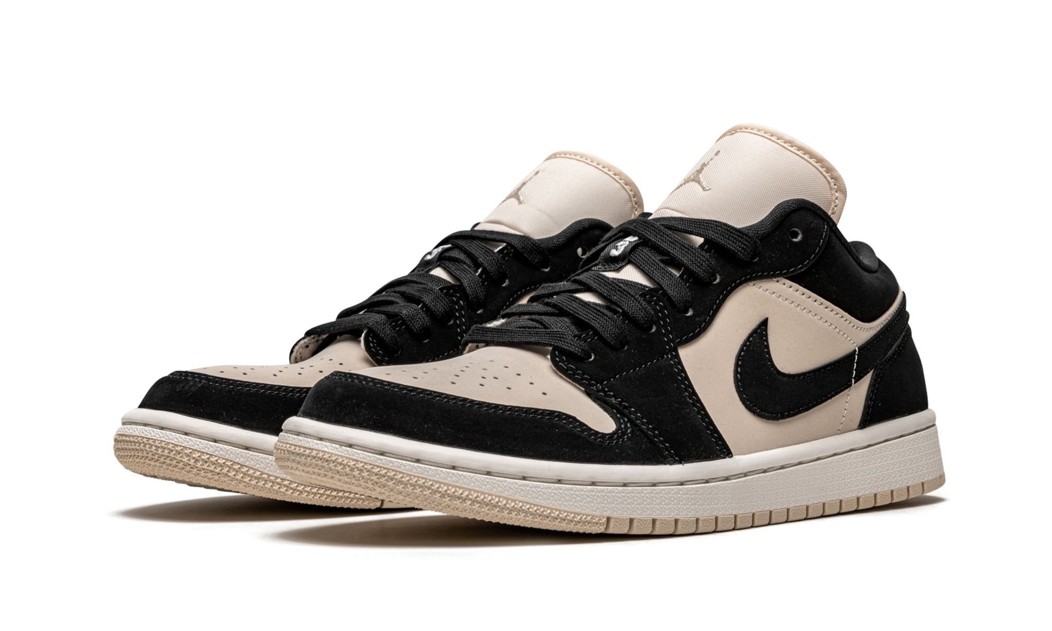 Air Jordan 1 Low WMNS "Black Guava Ice" - 2