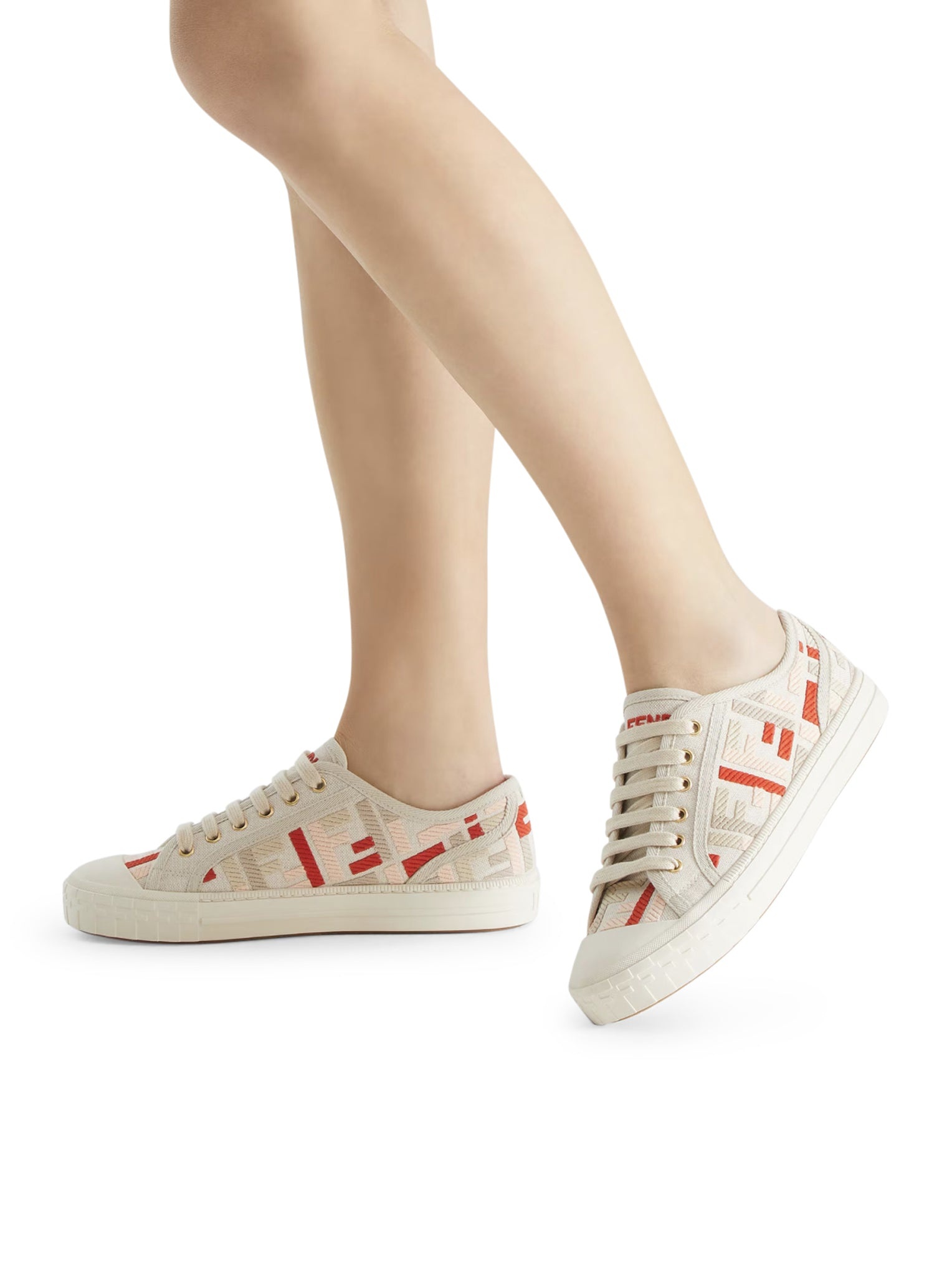 DOMINO SNEAKERS - 2