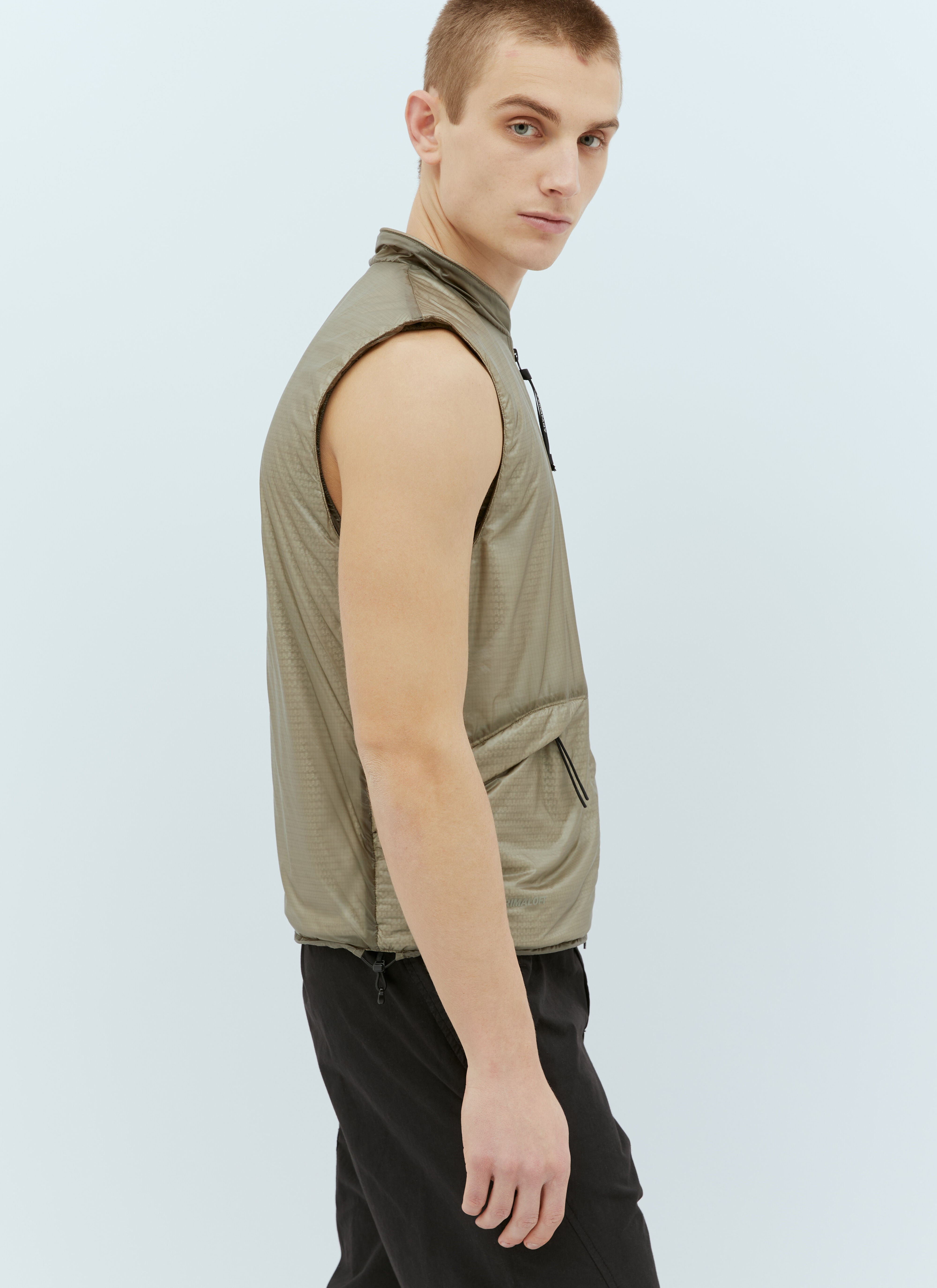 C.P. Company Men Nada Shell Vest - 2