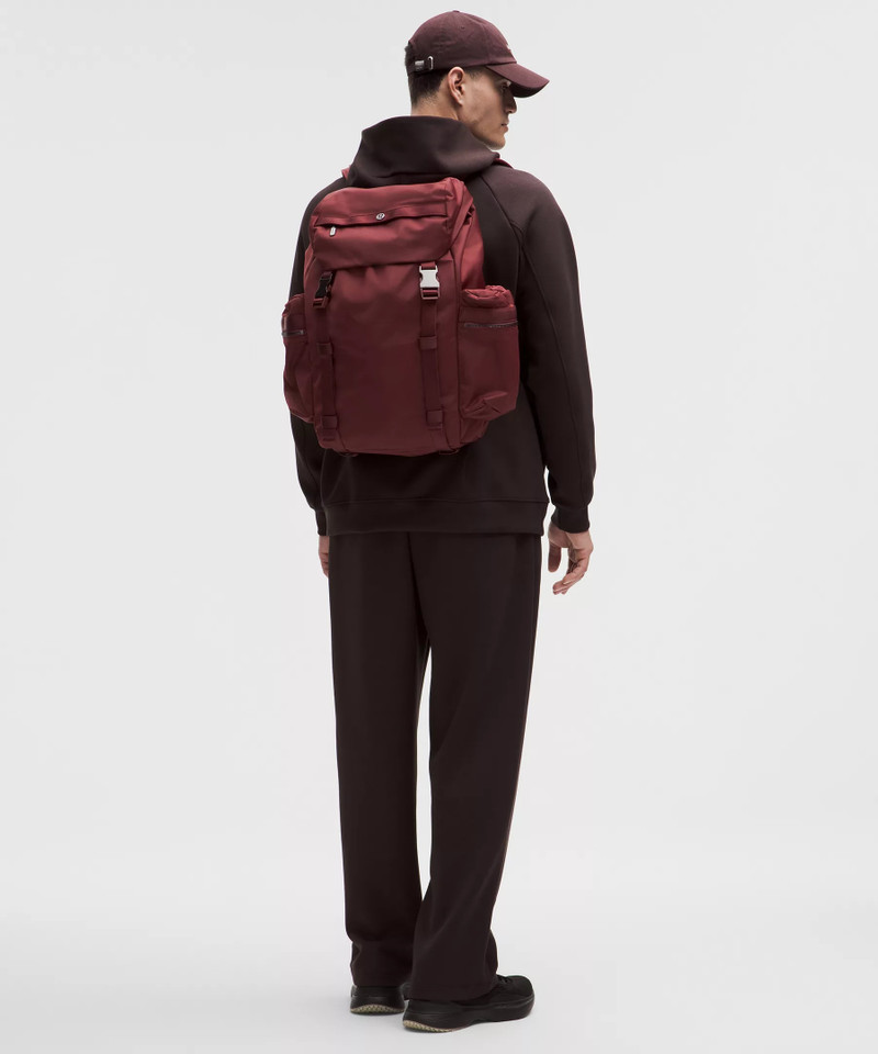 lululemon Wunderlust Backpack 25L outlook