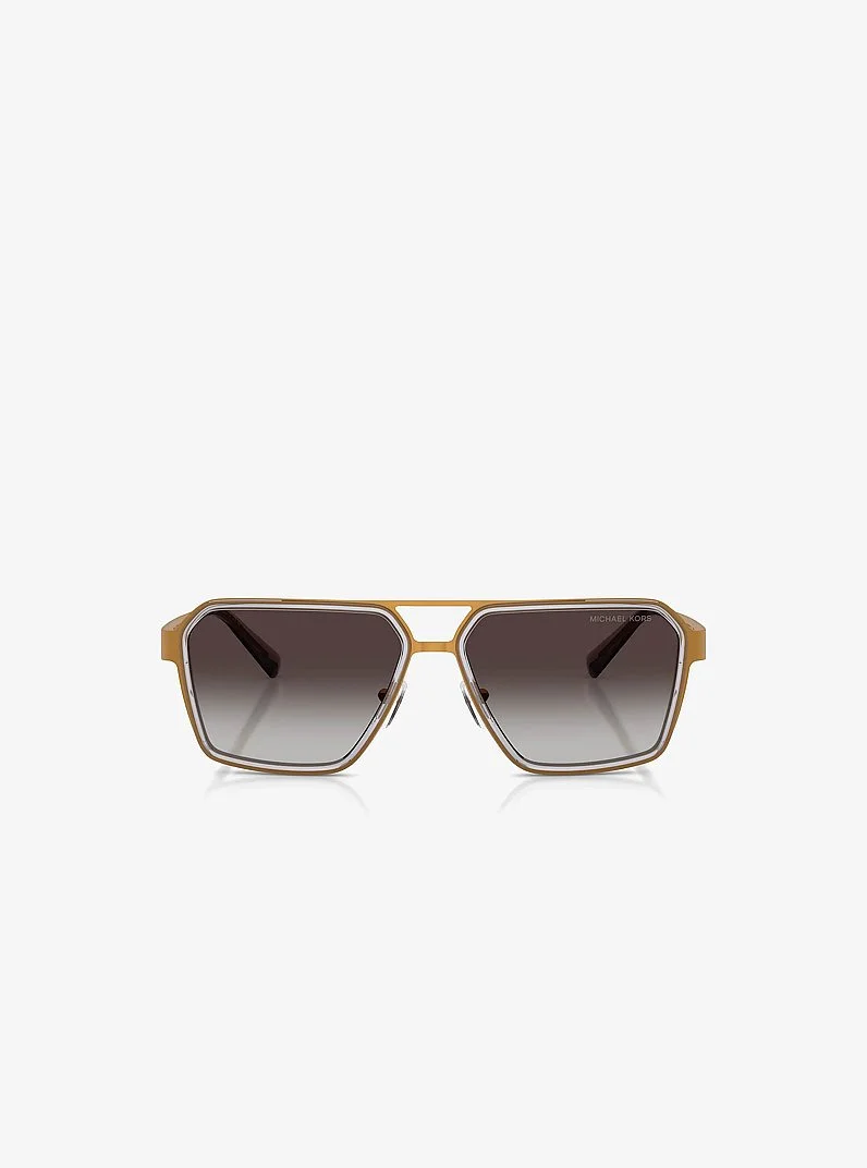 Oxford Sunglasses - 1