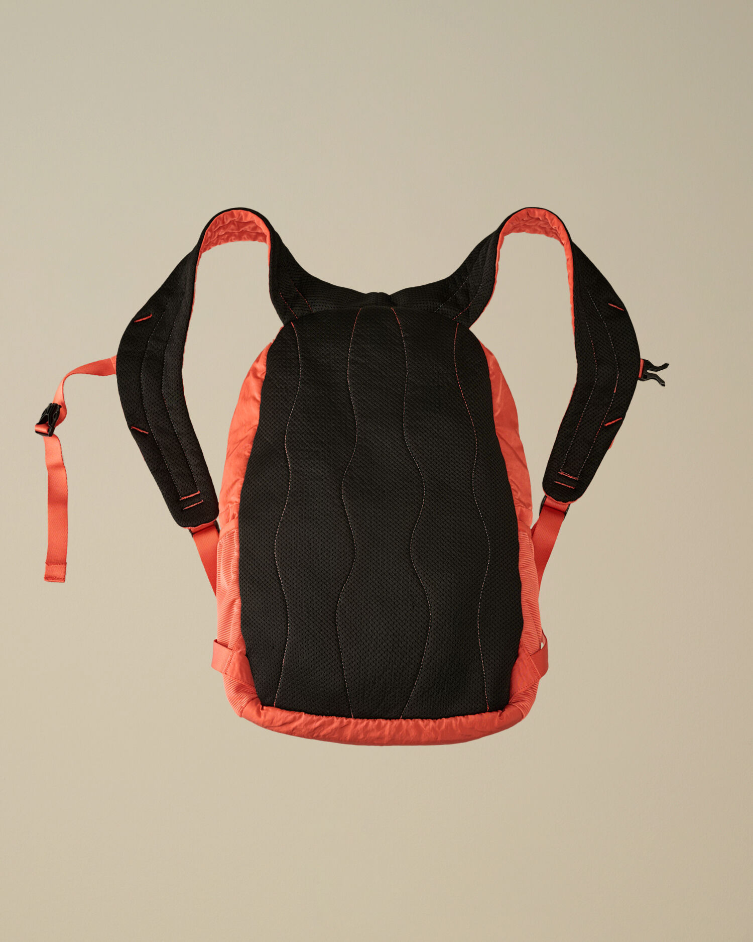 Nylon B Lens Backpack - 5