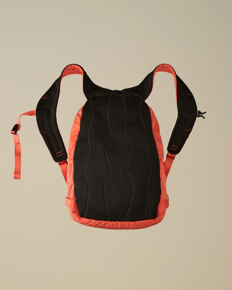 Nylon B Lens Backpack 5
