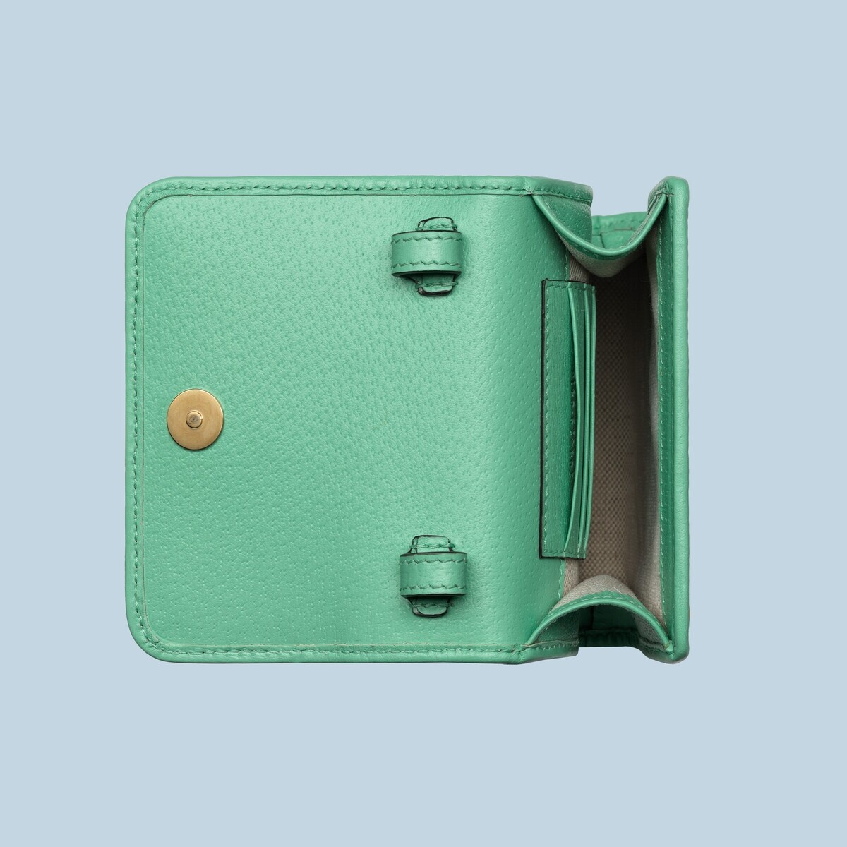 'Miami' GG top handle mini bag - 7