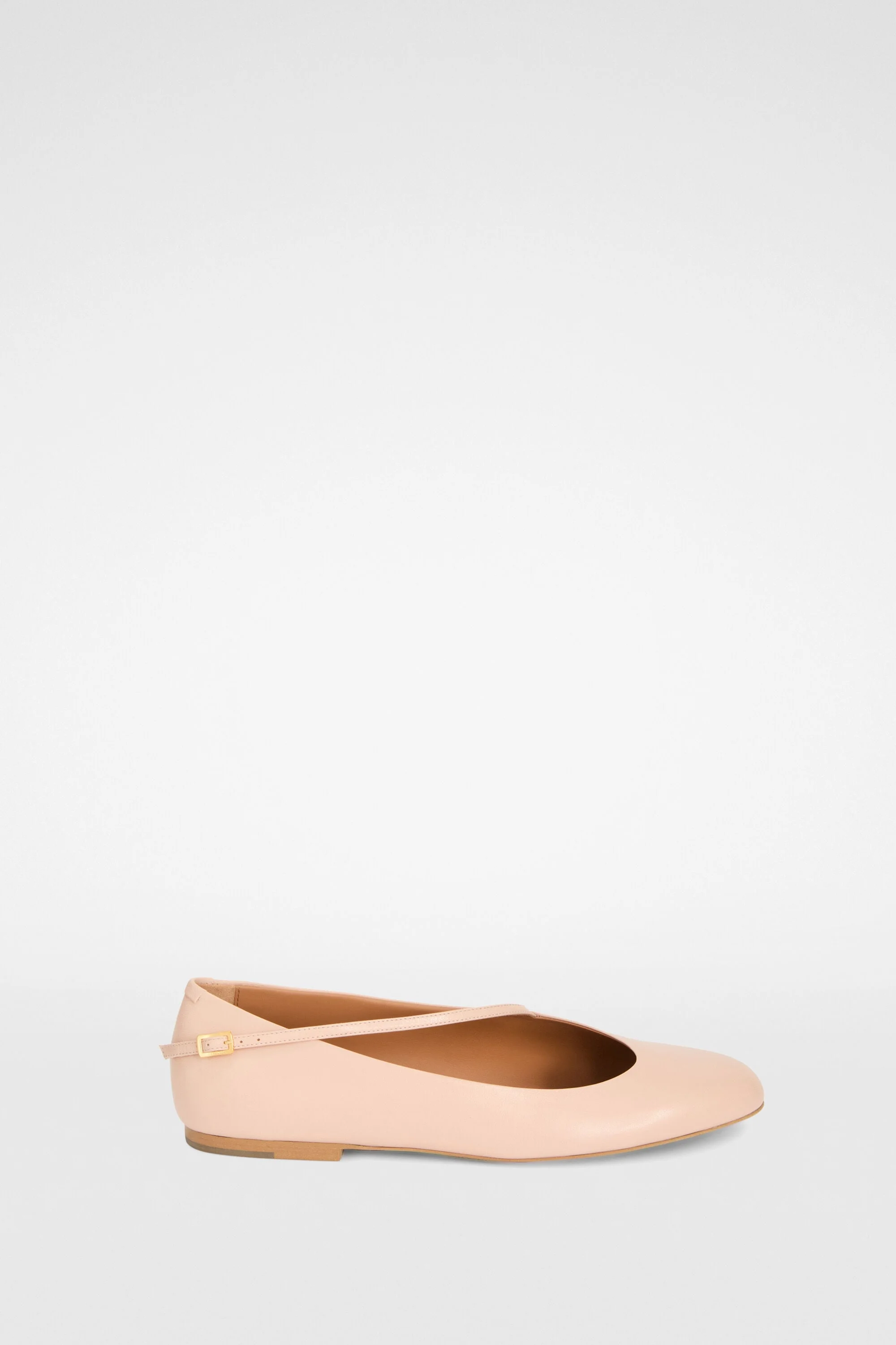 Elyss Ballerina - 1