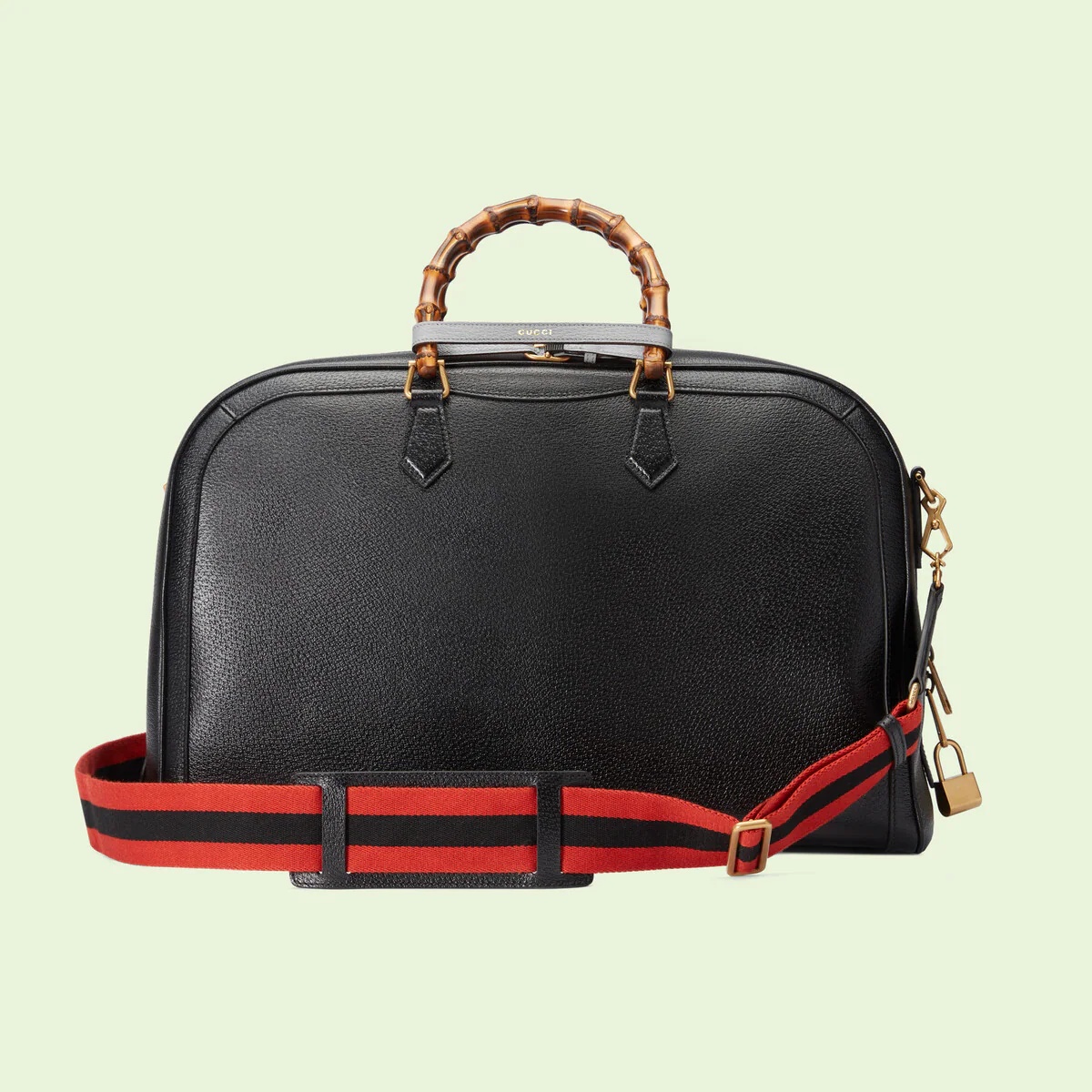 Gucci Diana large duffle bag - 6