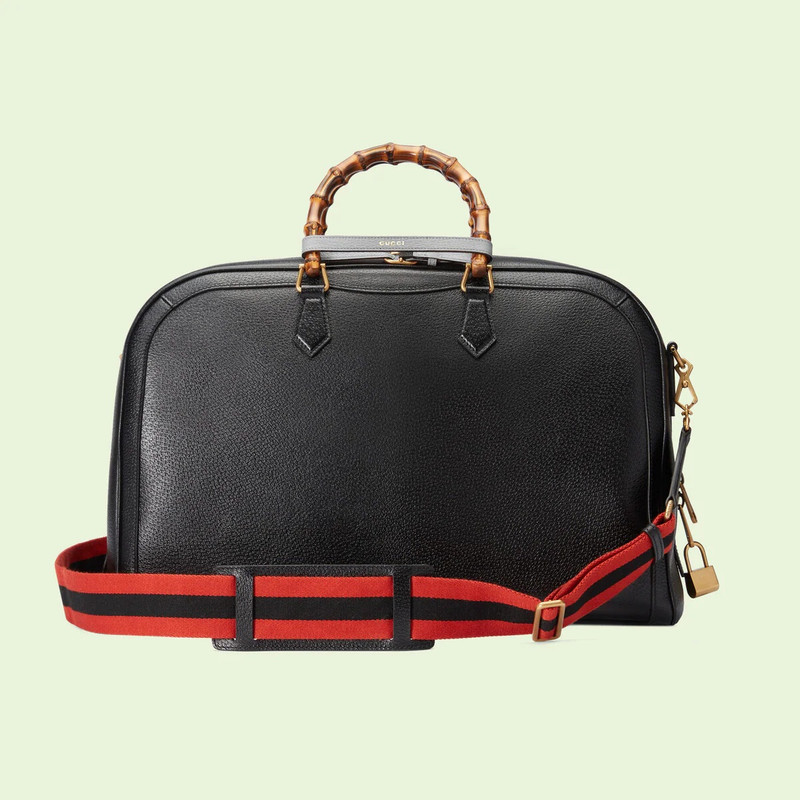 Gucci Diana large duffle bag 6