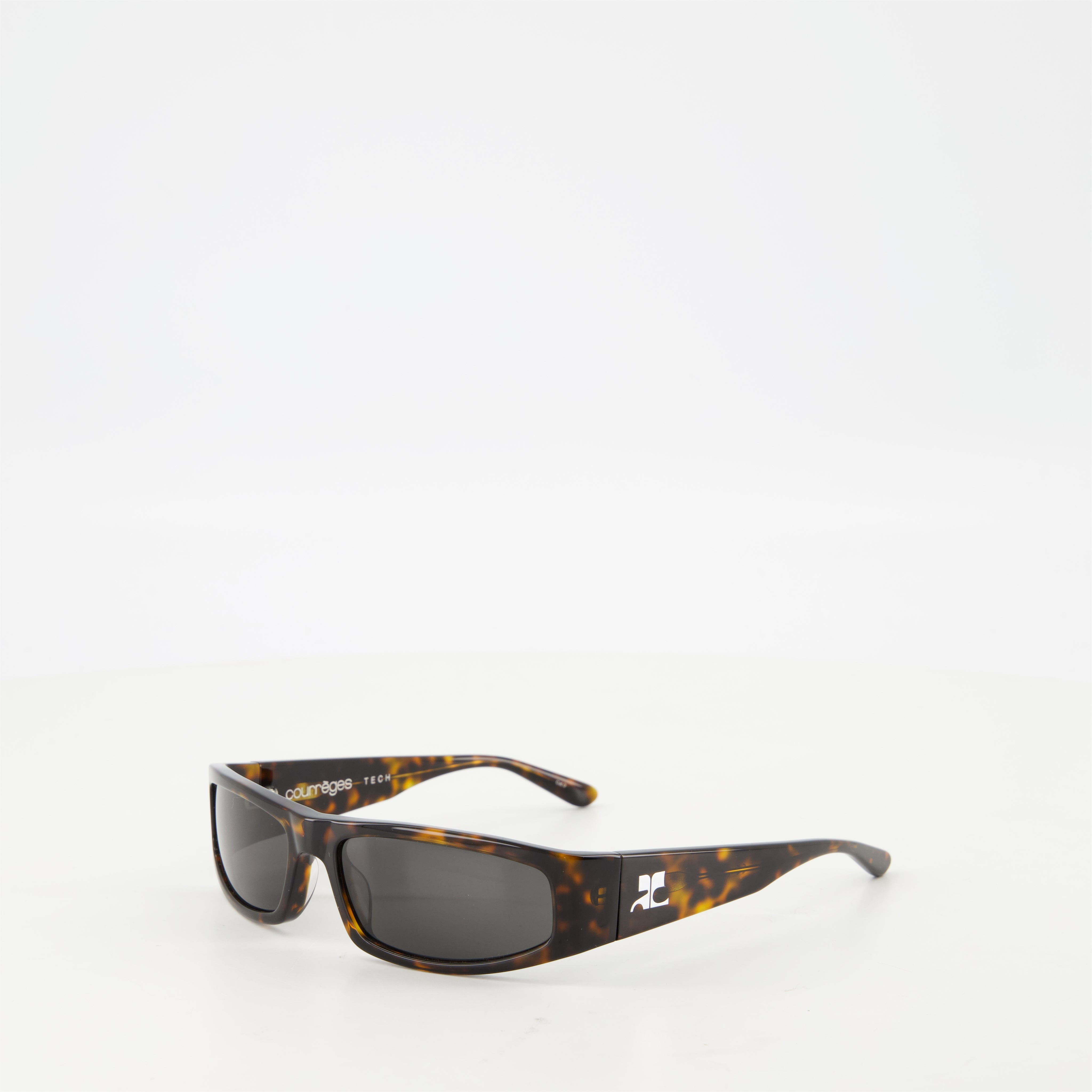 Lunettes de soleil Tech - 2