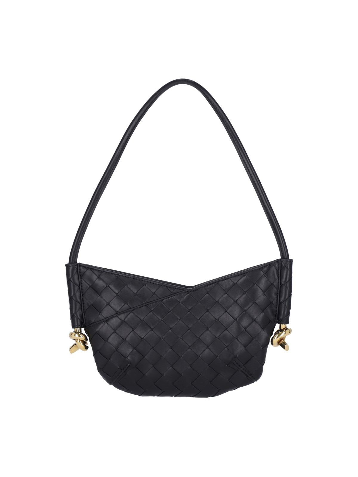 "SOLSTICE" MINI SHOULDER BAG - 3