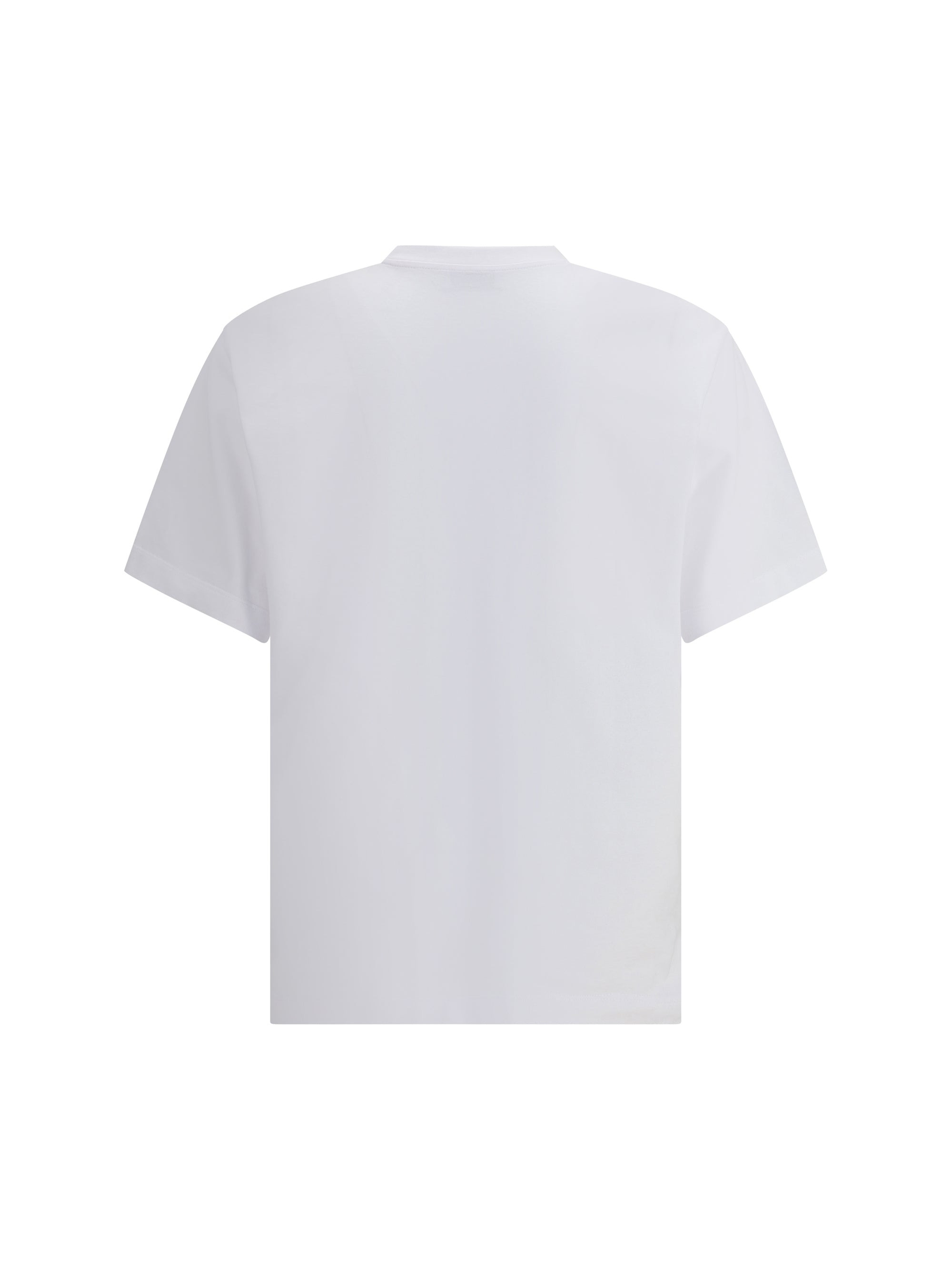 Ferragamo Men Logoed T-Shirt - 2