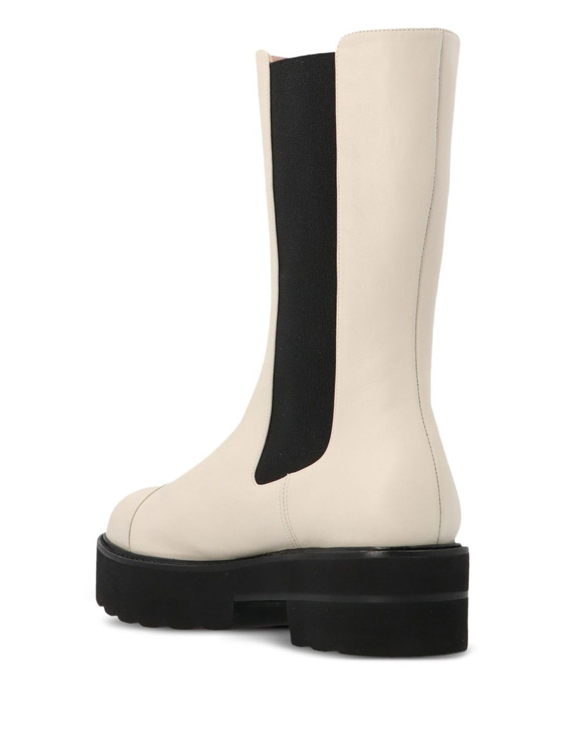 Stuart Weitzman Presley Chelsea ankle boots outlook