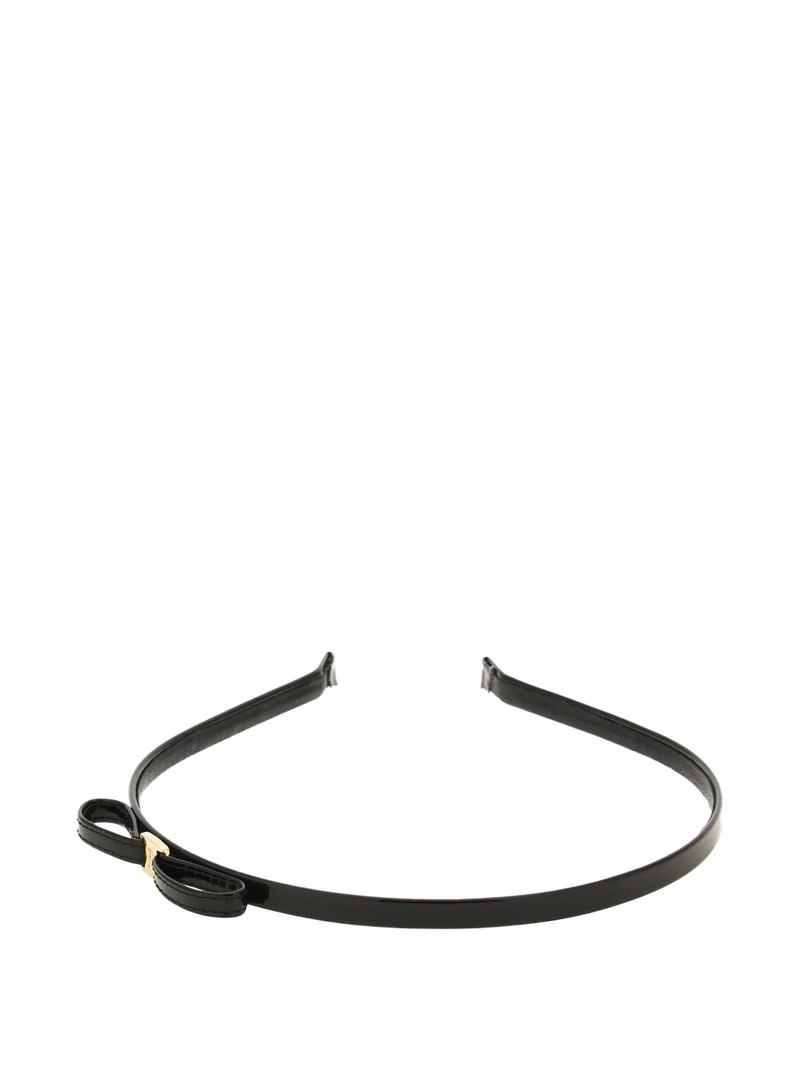 Ferragamo Mini-bow Headband 3