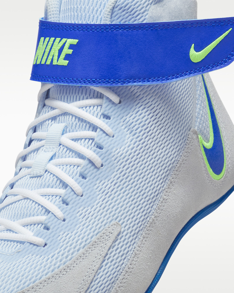 Nike Speedsweep 8 Wrestling Shoes 7