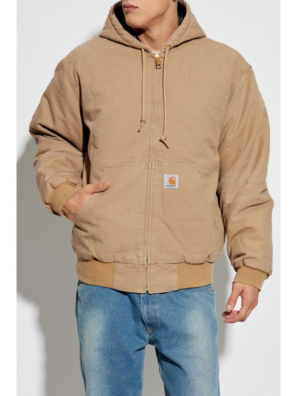 OG Active jacket - 3