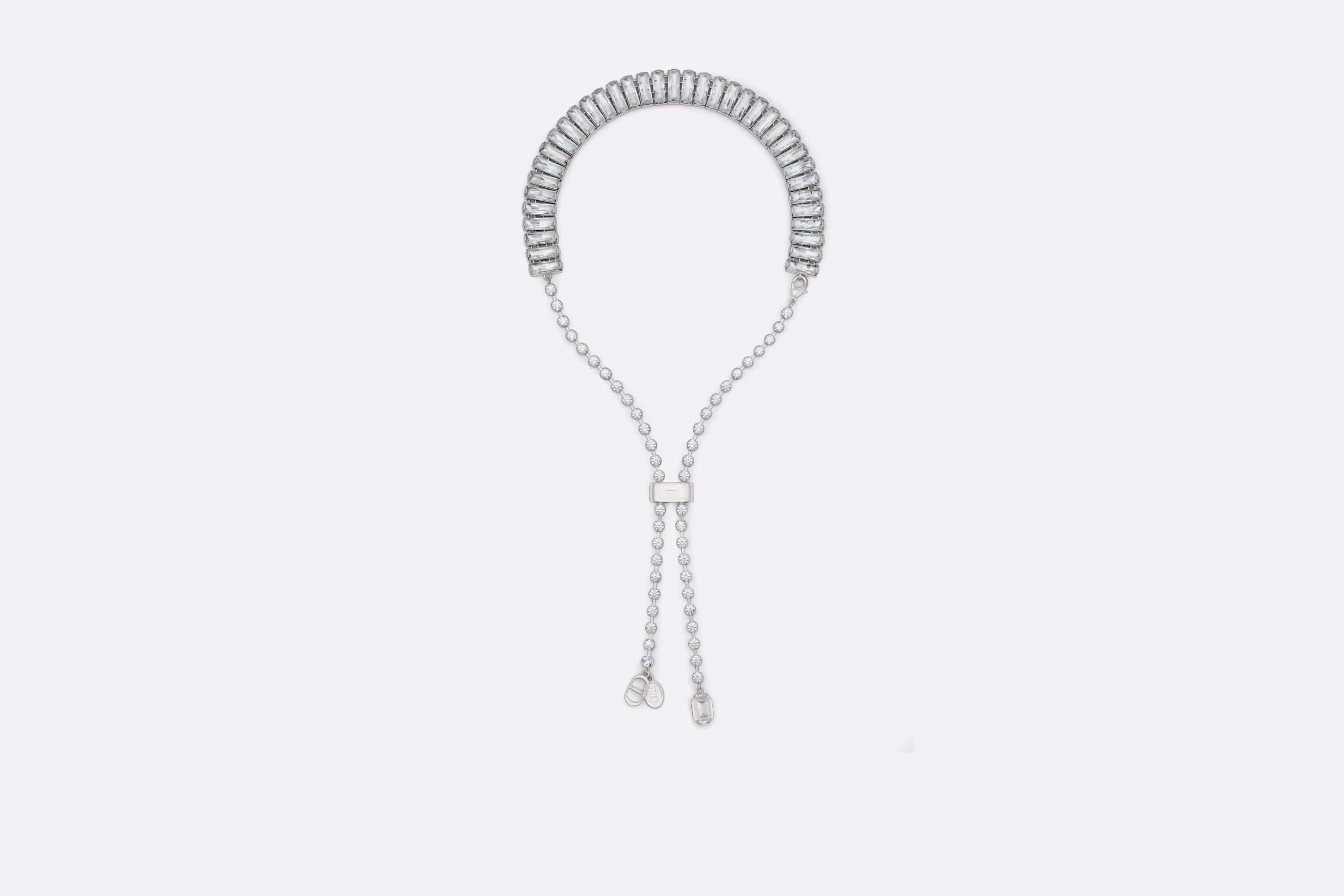 DIOR BY ERL Necklace - 1