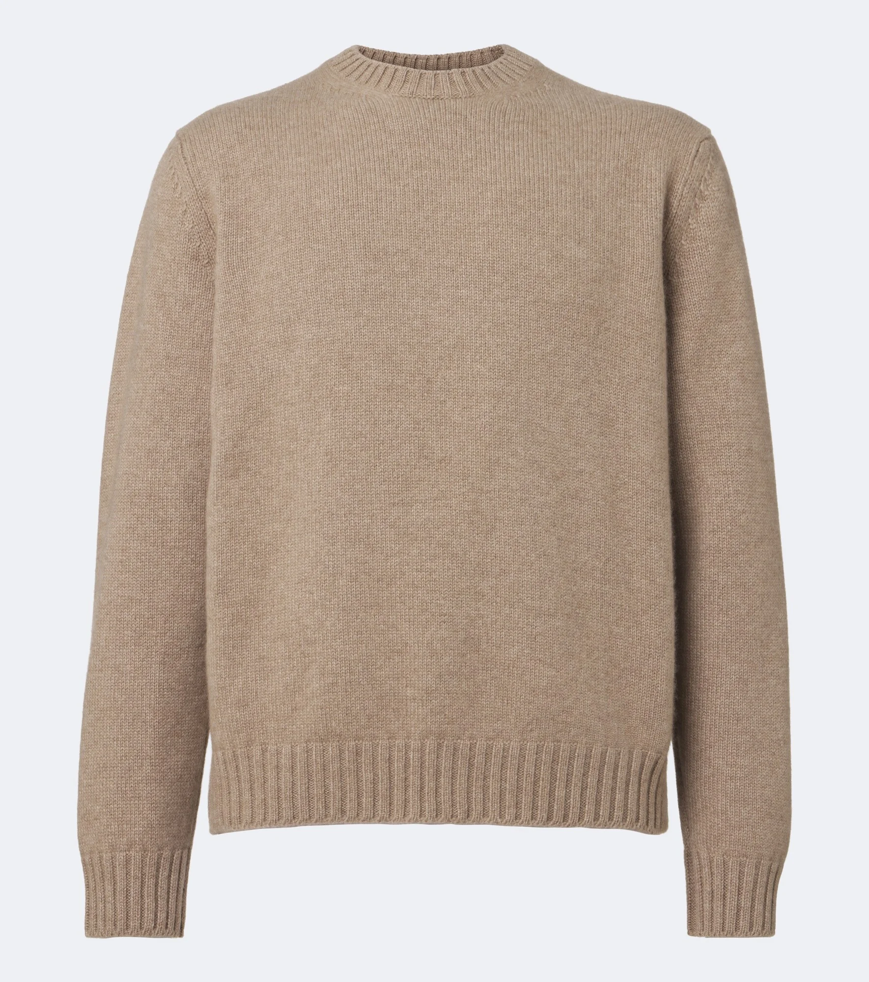 Elio cashmere sweater - 1