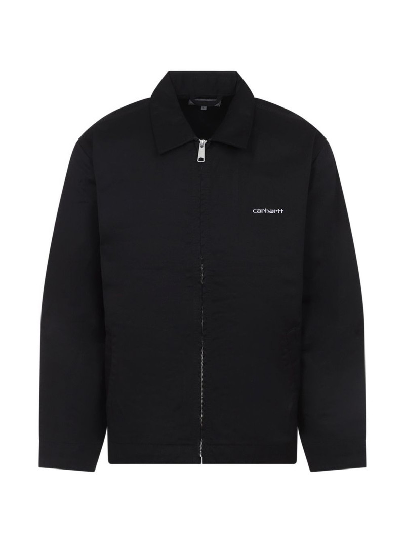 Module Script zip jacket 1