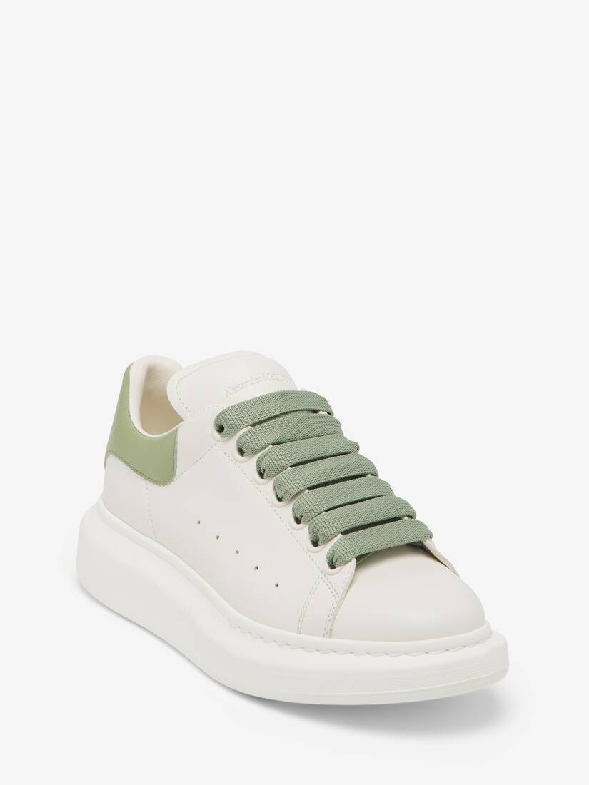 Oversized Sneaker - 4