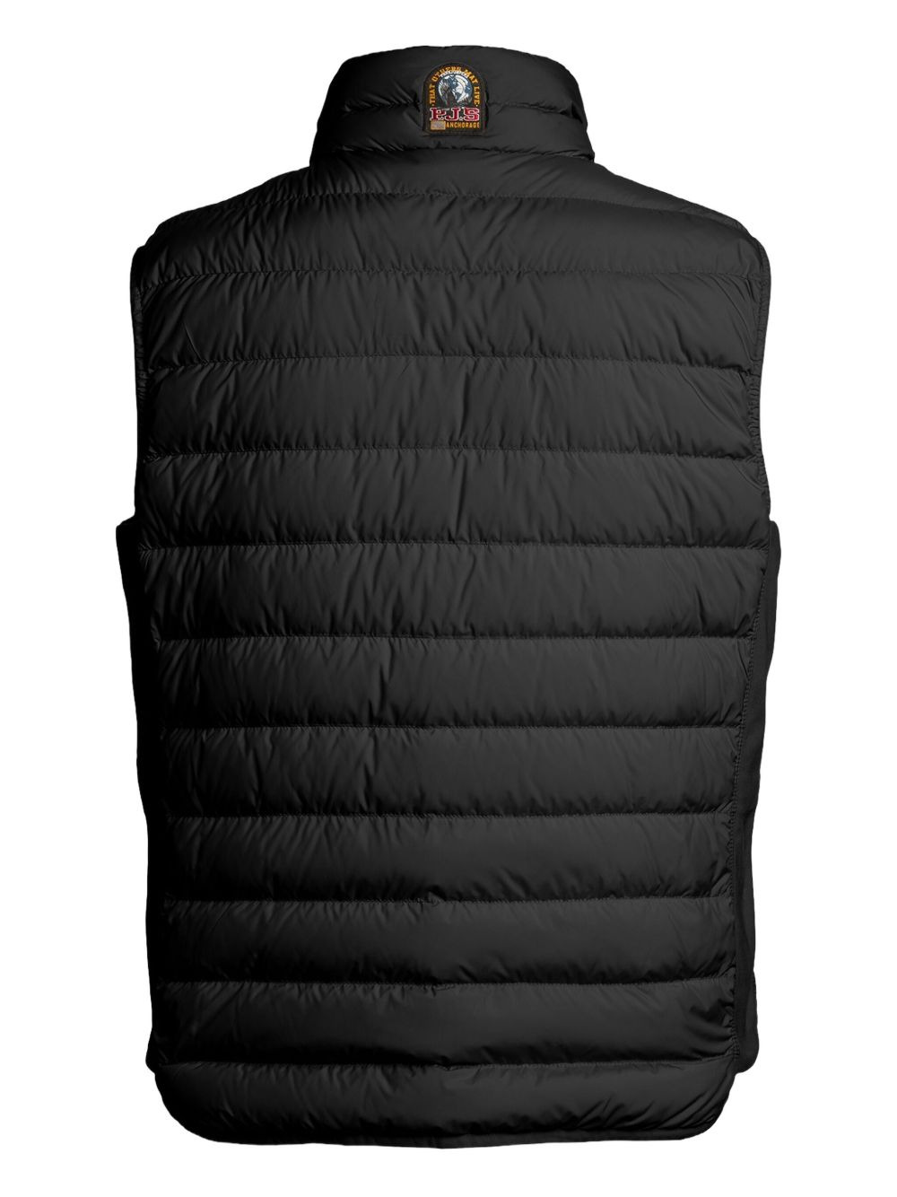 Perfect quilted padded gilet - 2