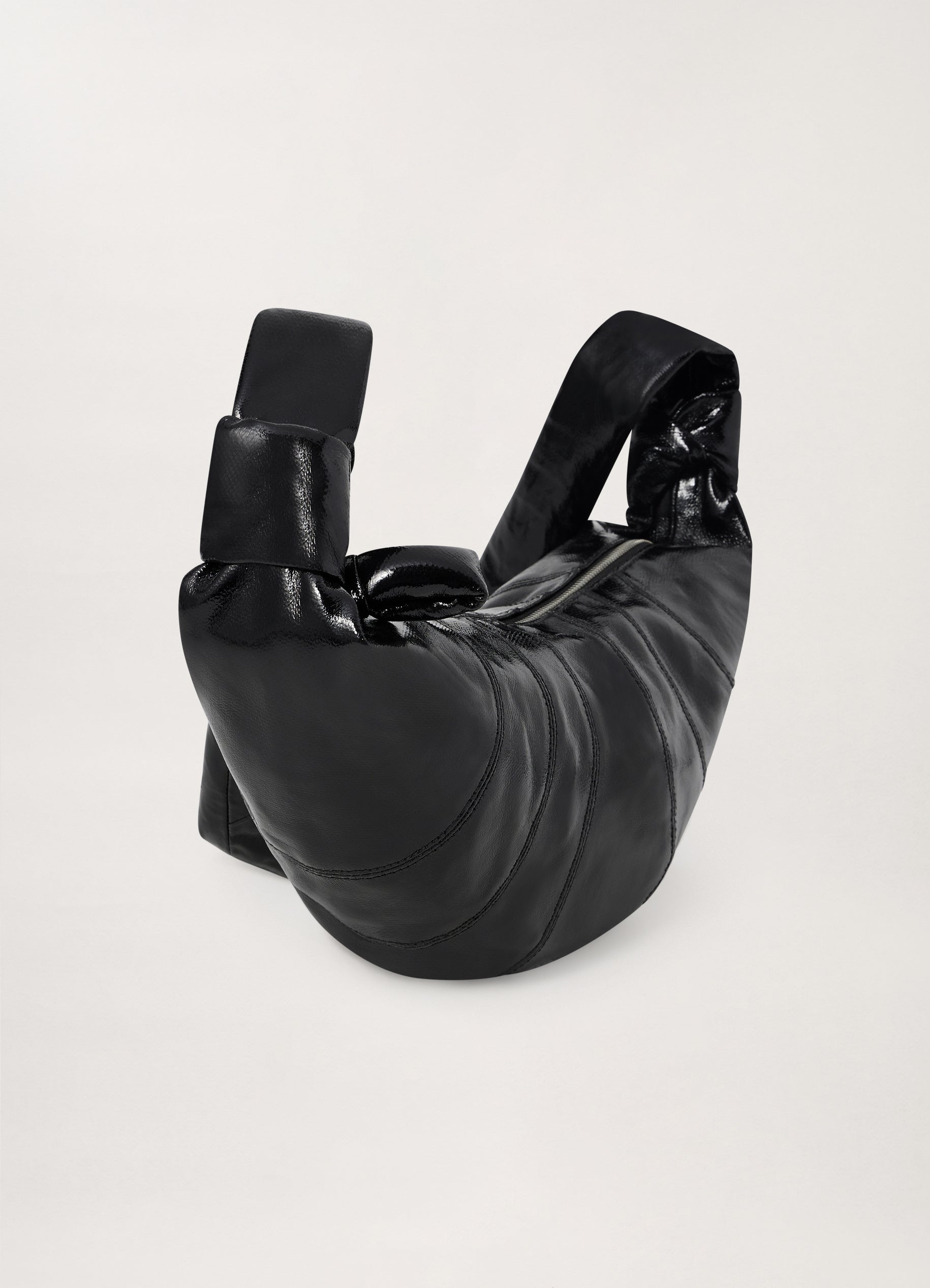 MEDIUM CROISSANT BAG - 7