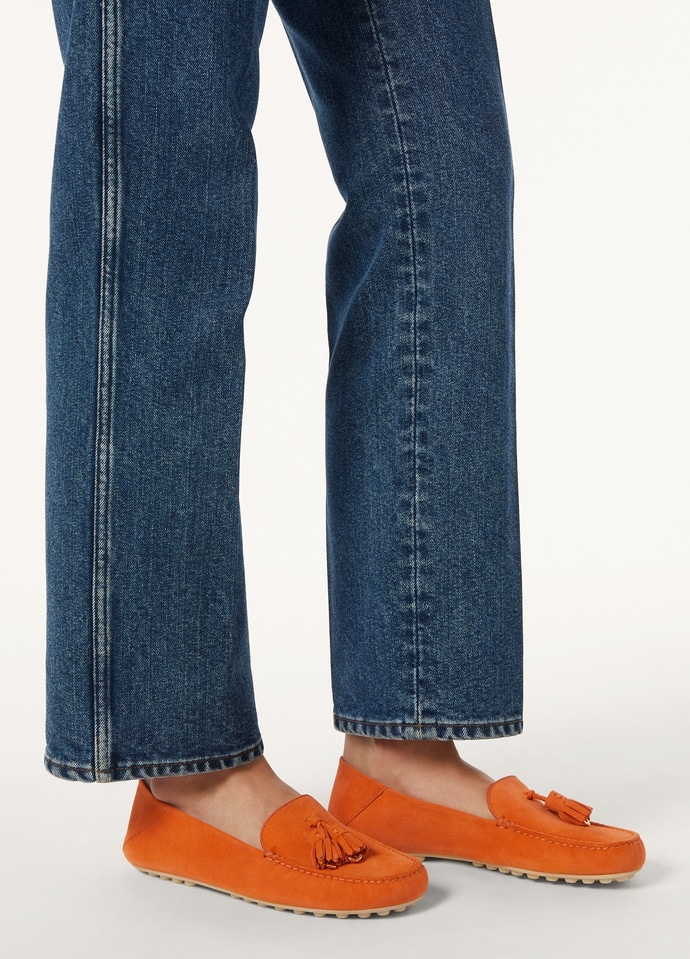 Dot Sole Walk Loafer - 2