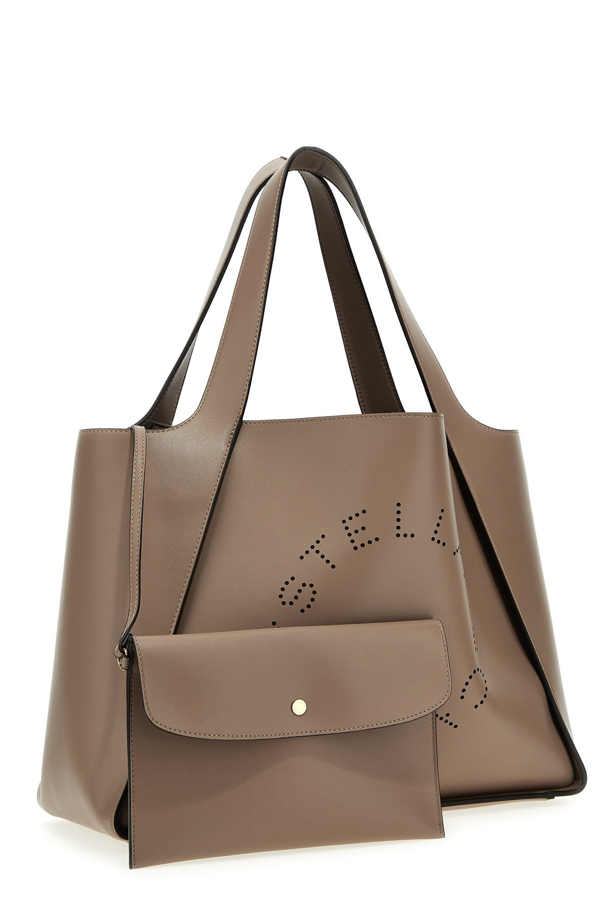Shopping 'The Logo Bag' - 4