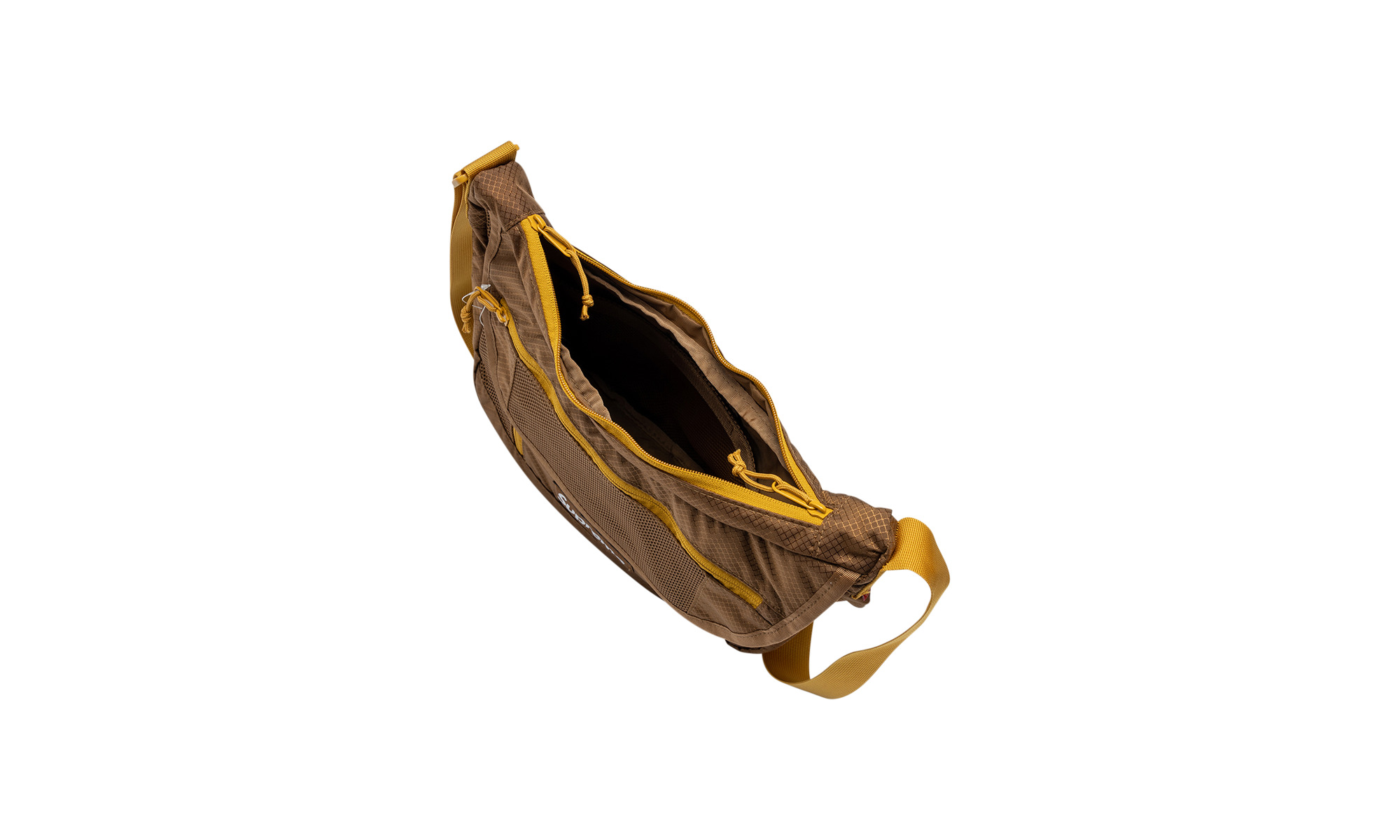 Messenger Bag - 4
